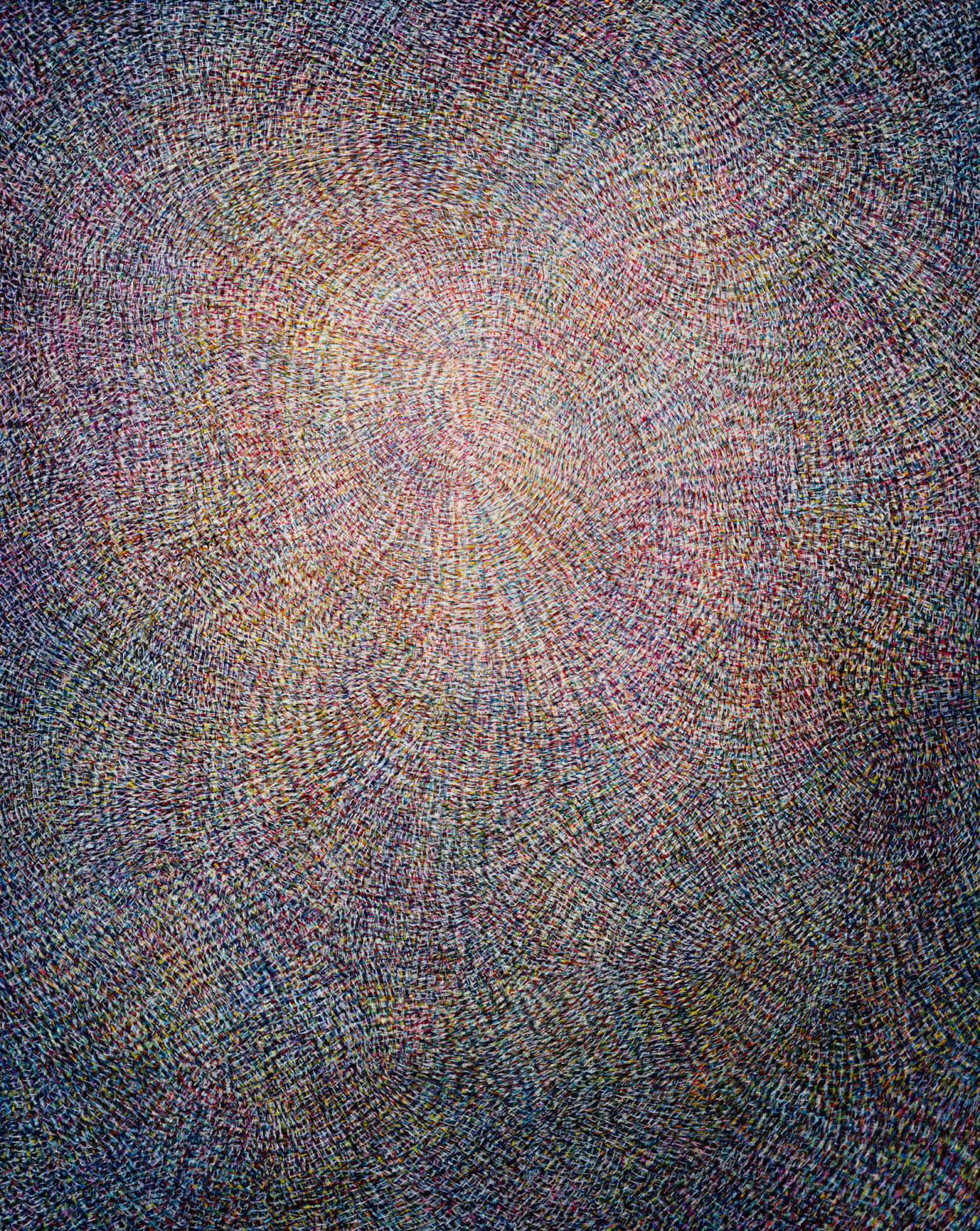 Joe Park, Plus One, 2019