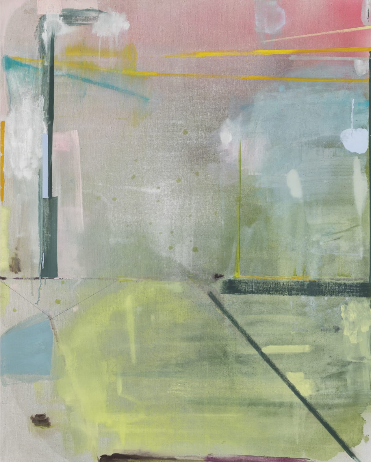 Michelle Ross, Husk, 2024