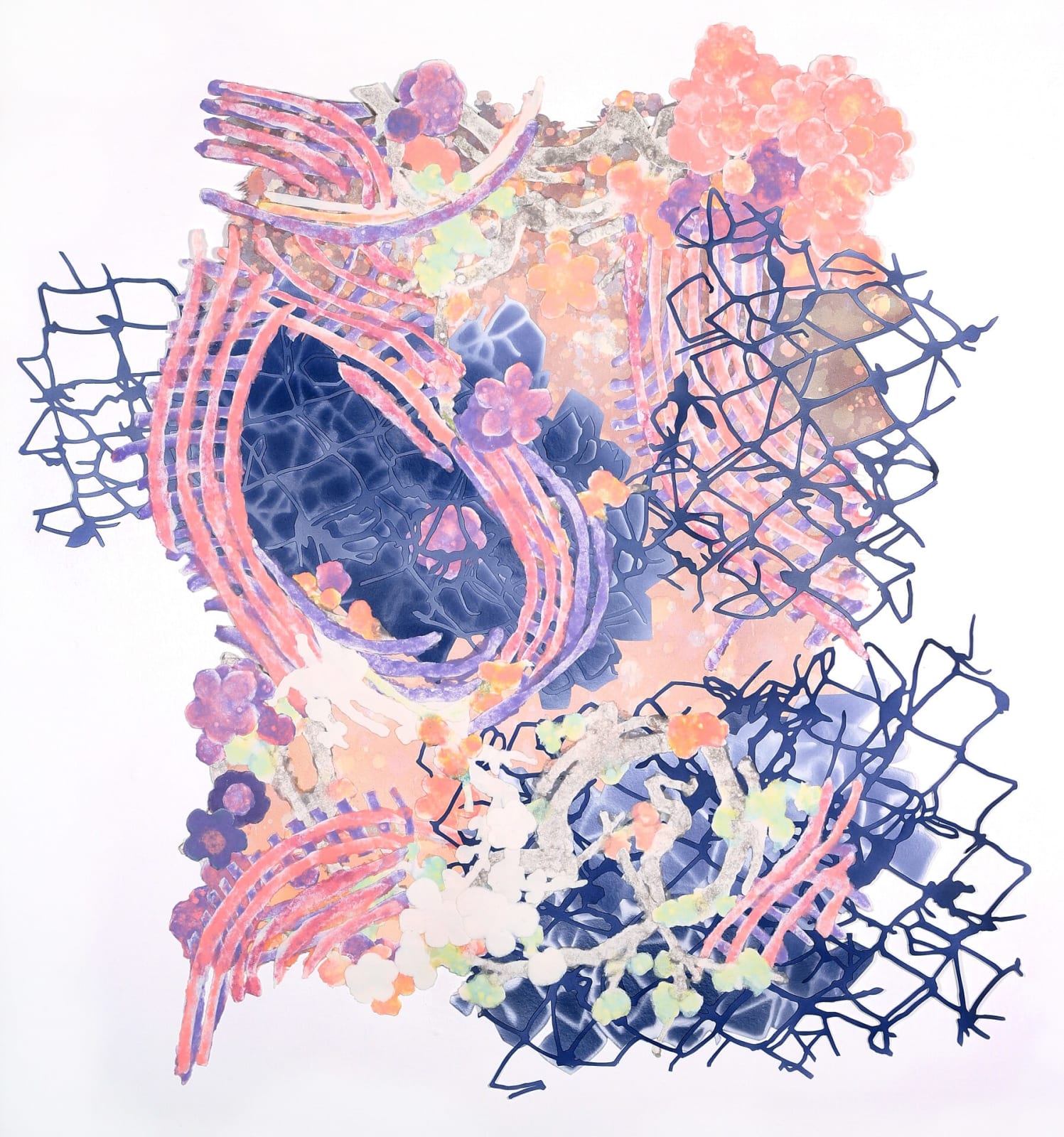 Charlene Liu, Comings and Goings, 2012