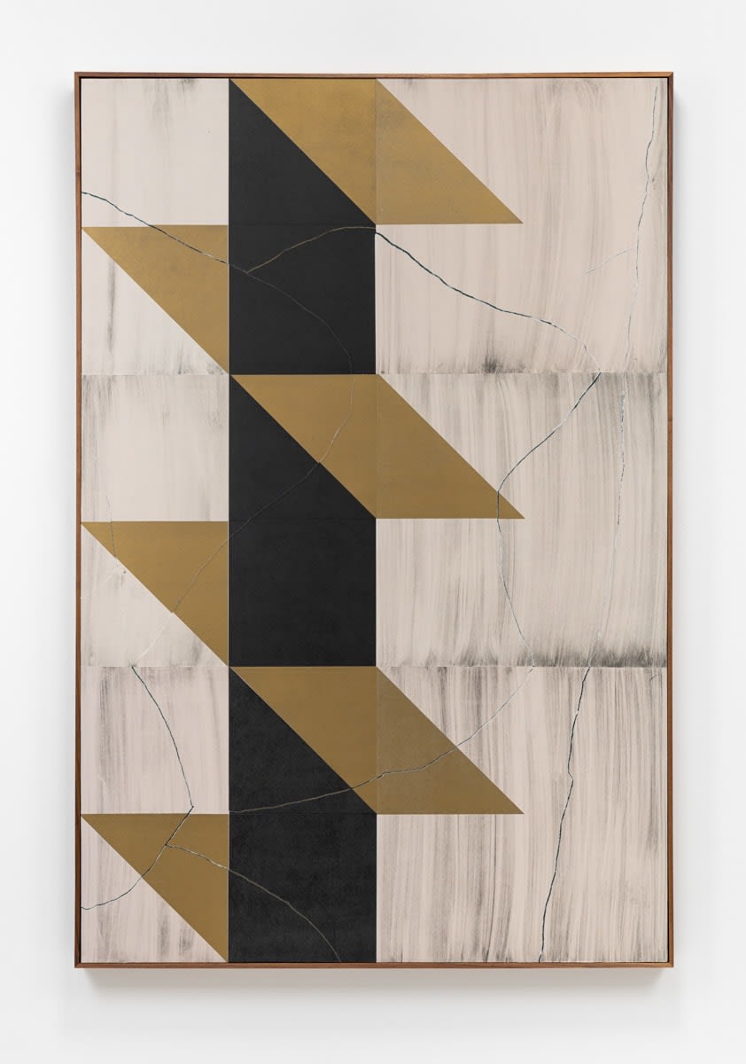 Chris Chandler, AB060, 2023