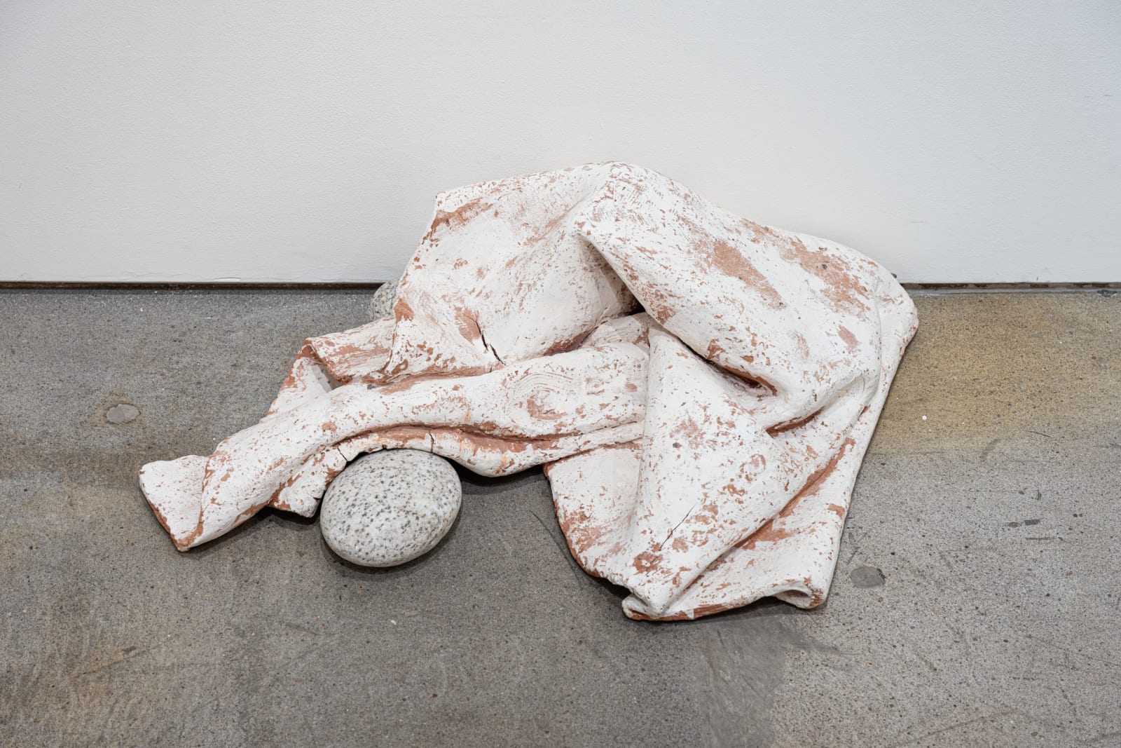 Malia Jensen, Small Blanket, 2023