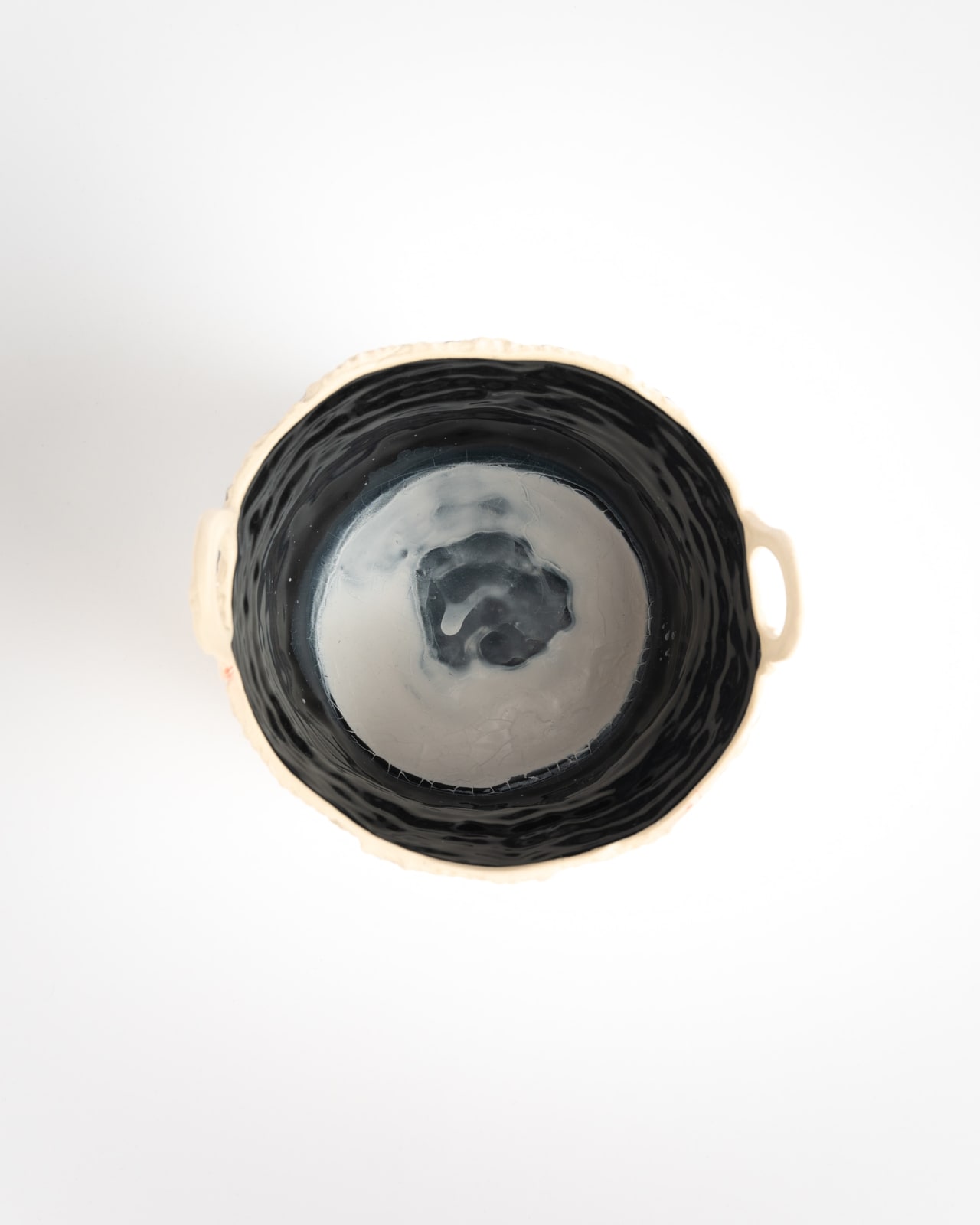 Sara Siestreem (Hanis Coos), full moon over the monolith, 2025