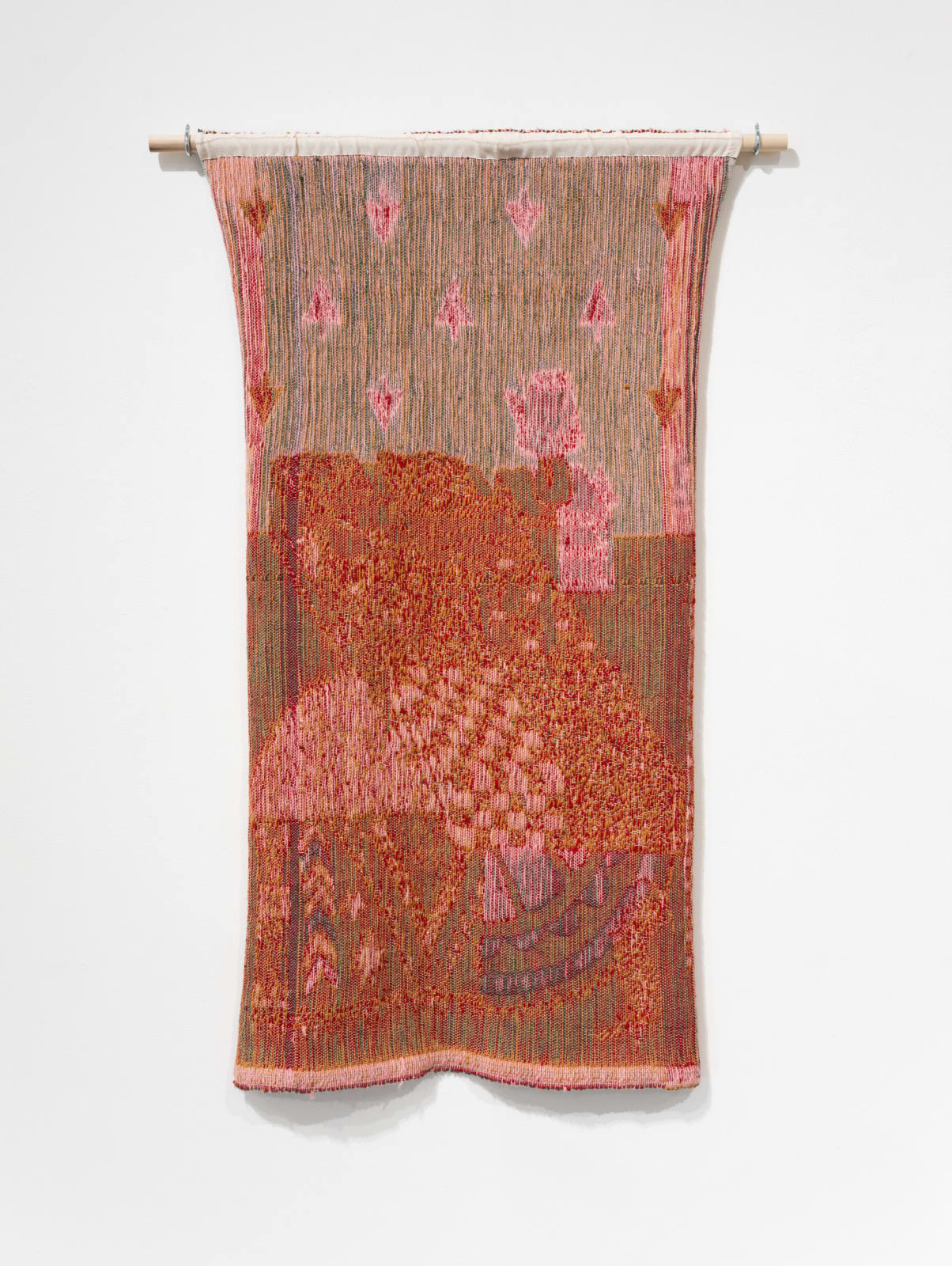 Vo Vo, The Bed, 2025