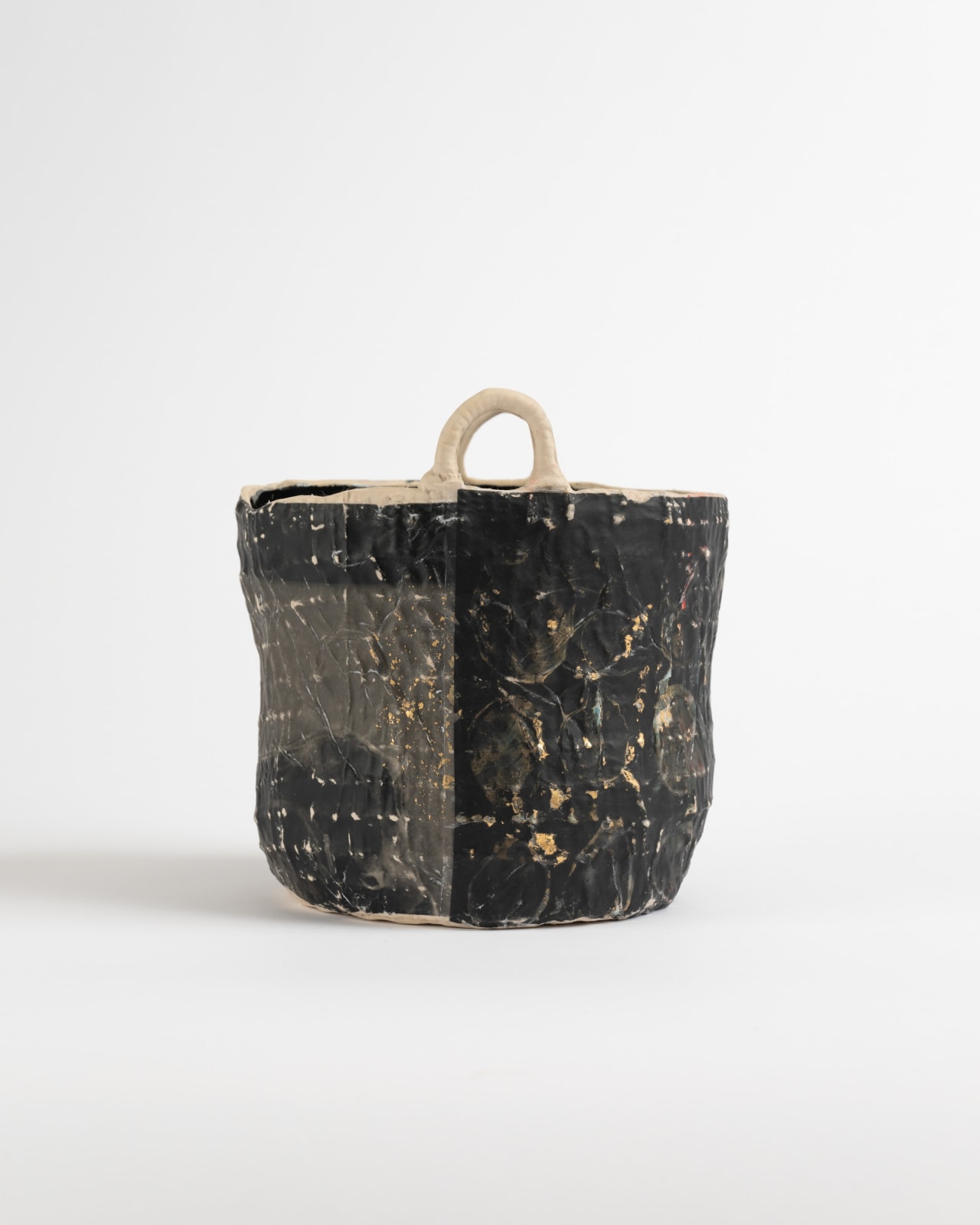 Sara Siestreem (Hanis Coos), 3am Denali, 2025