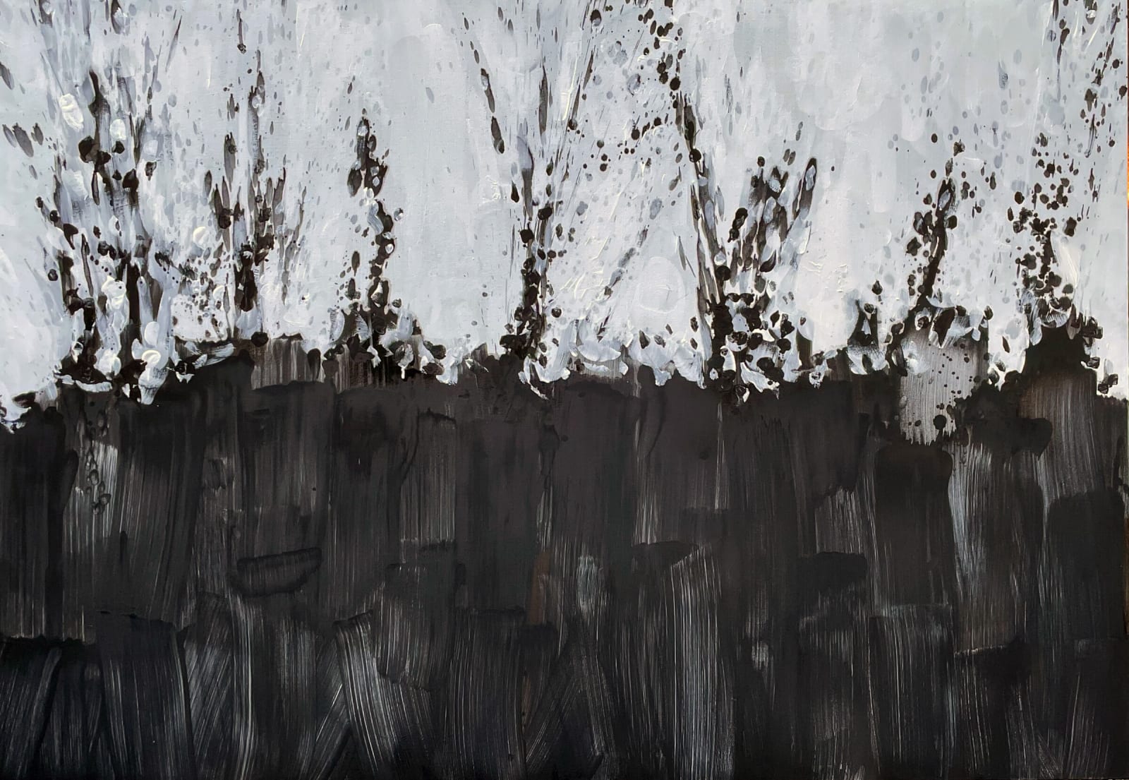 Kavin Buck, Let The Day Begin, 2020-21