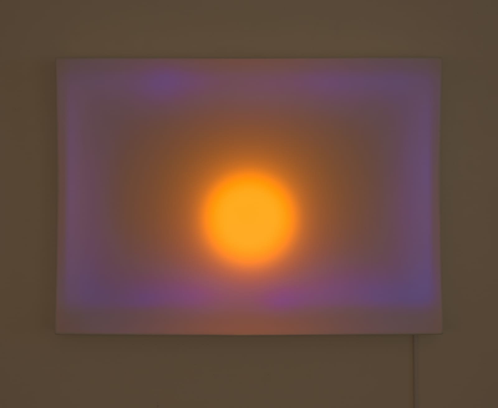 Hap Tivey, Helios XVIII, 2025