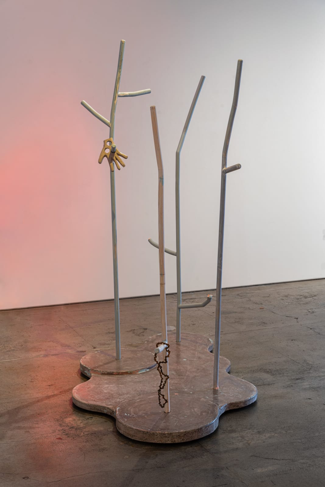 Derek Franklin, TR Night, 2023