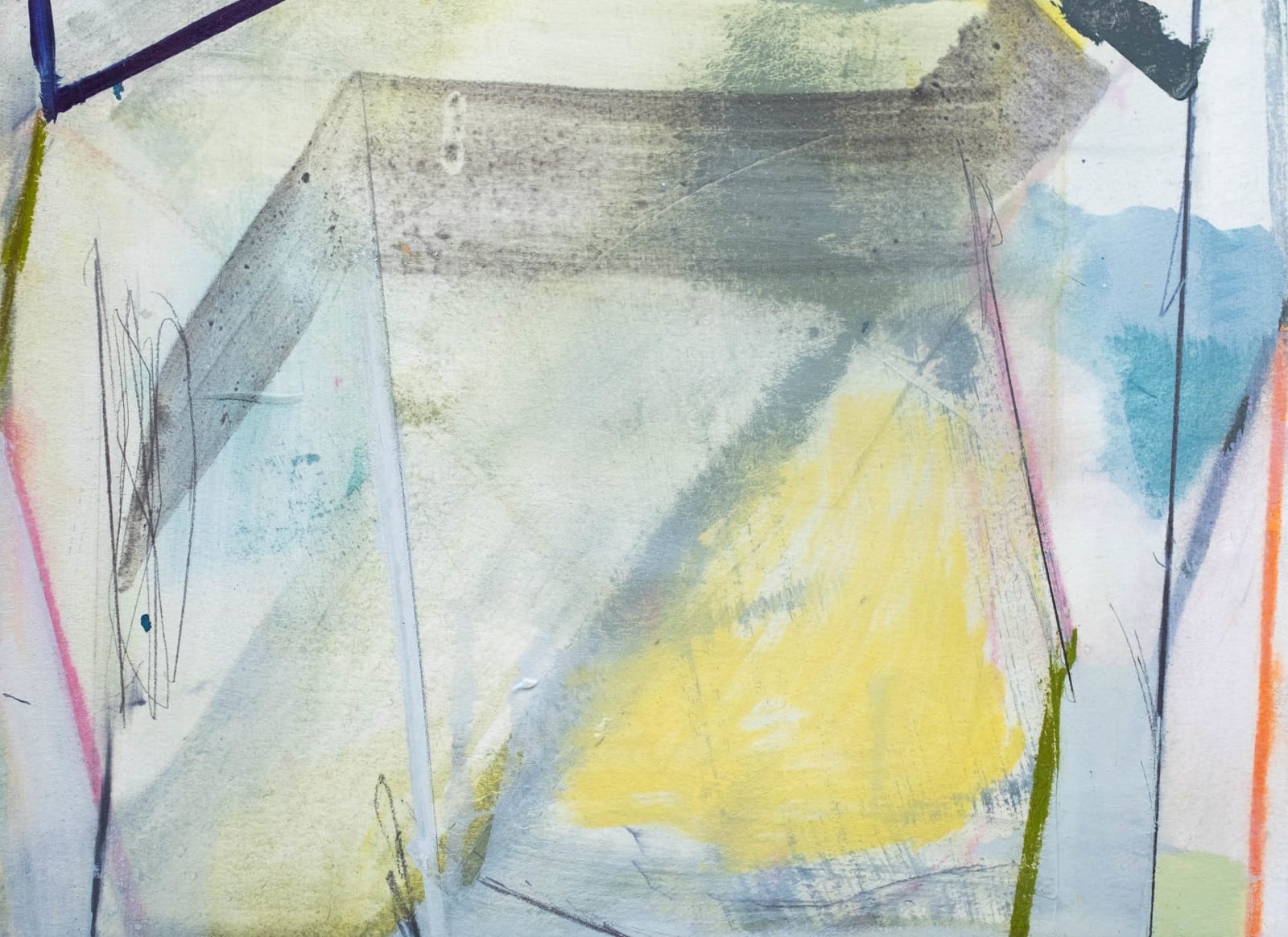 Michelle Ross, Standard Study S13, 2020