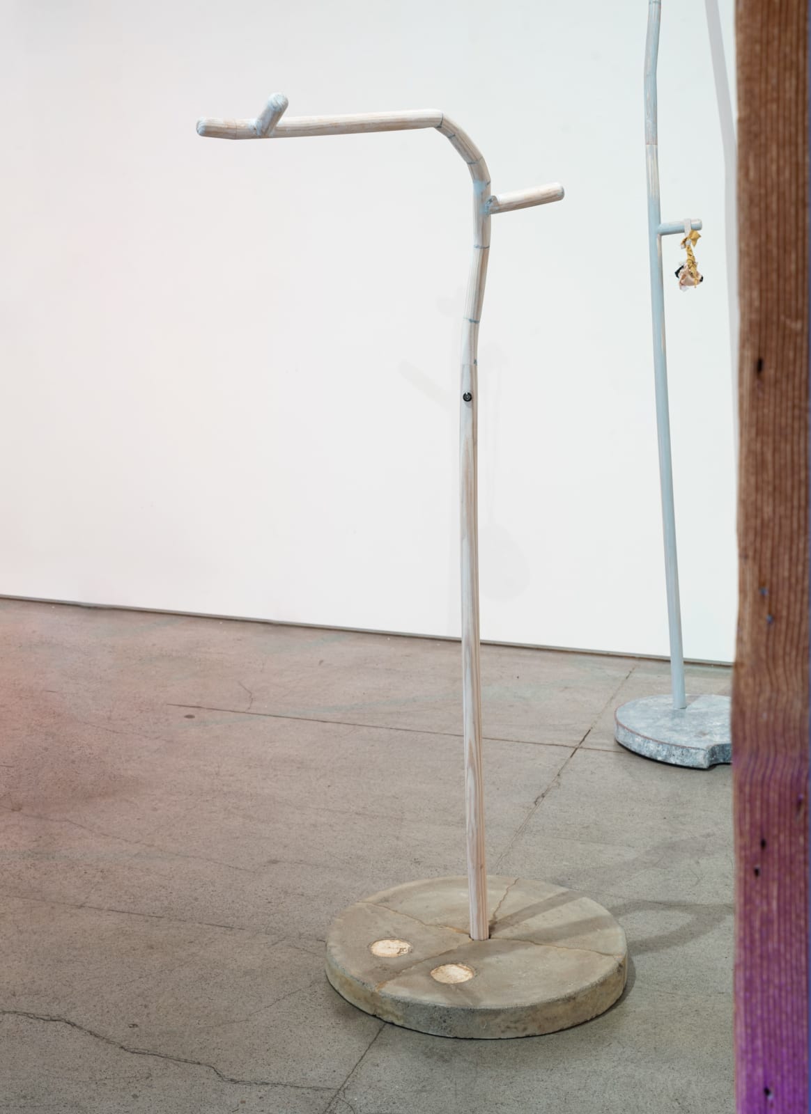 Derek Franklin, Fifi, 2023