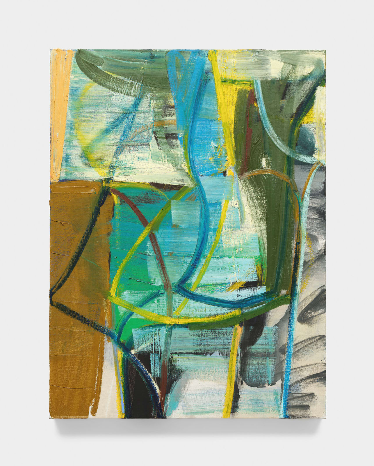 Munro Galloway, To the Sea, 2024