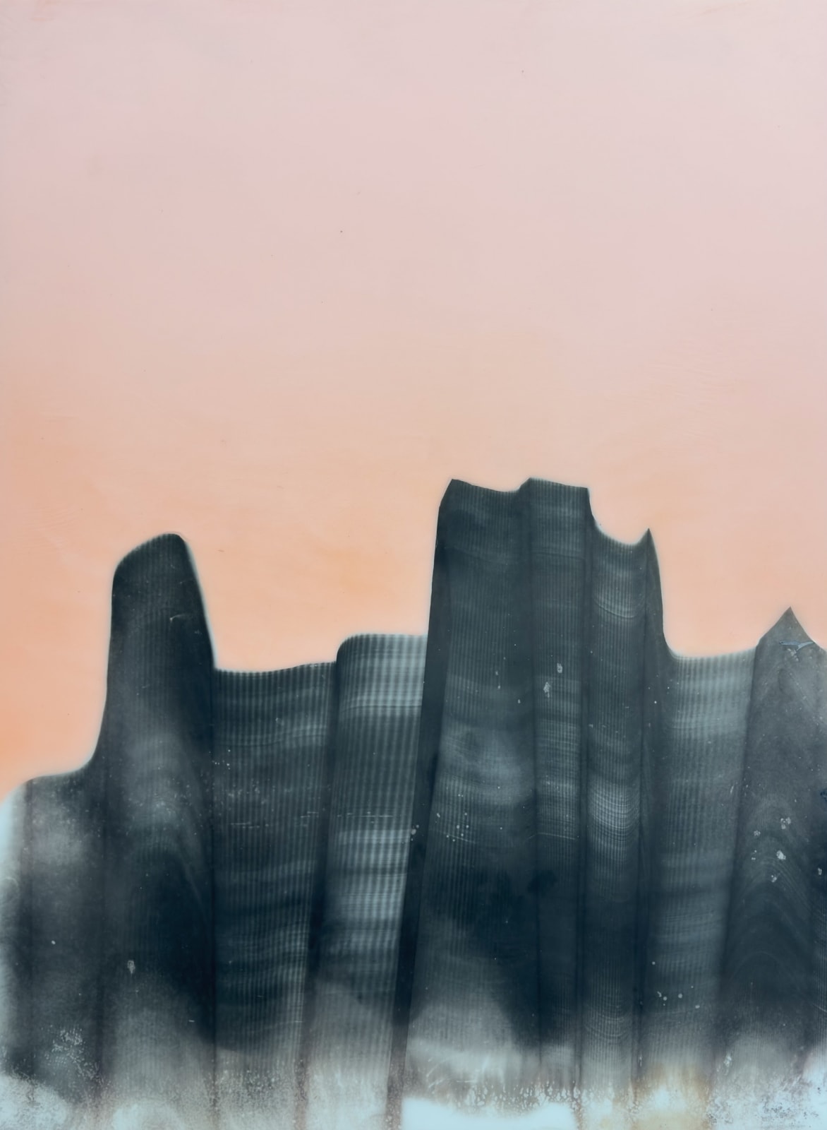 Peter Gronquist, Light record 8, 2024