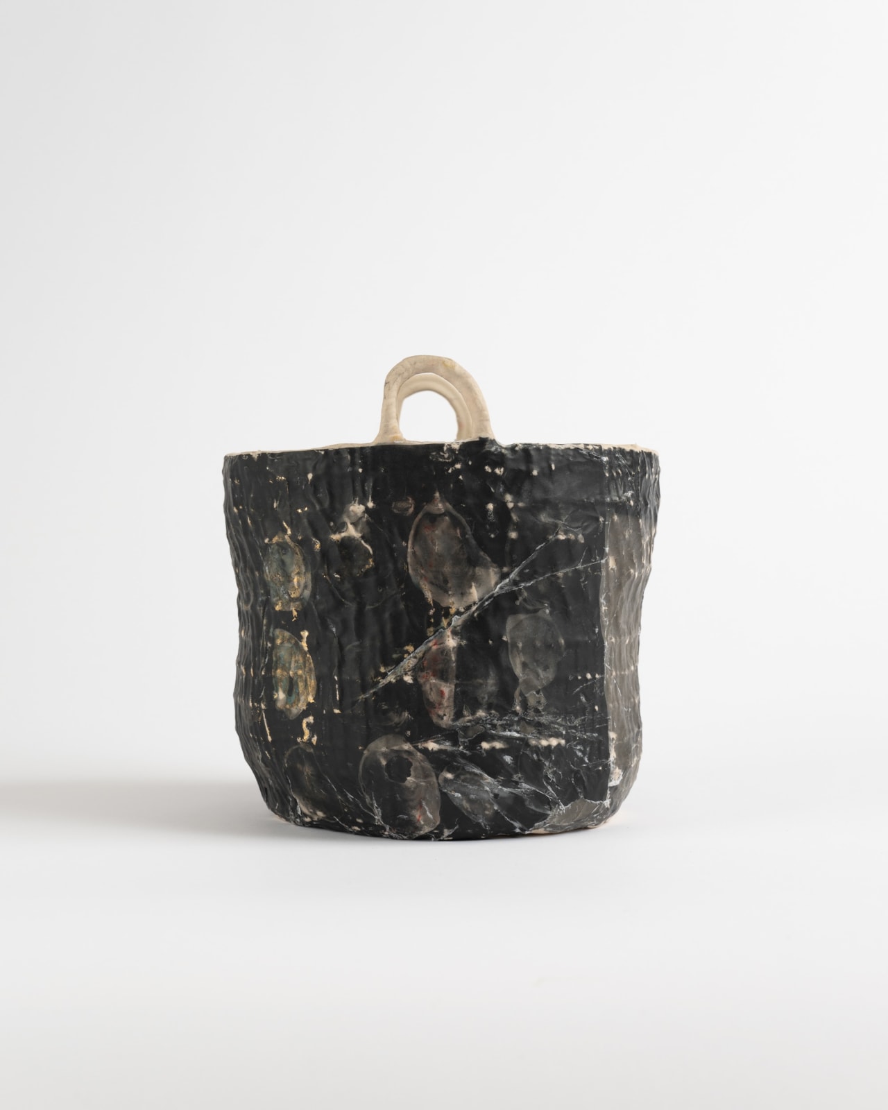 Sara Siestreem (Hanis Coos), 3am Denali, 2025