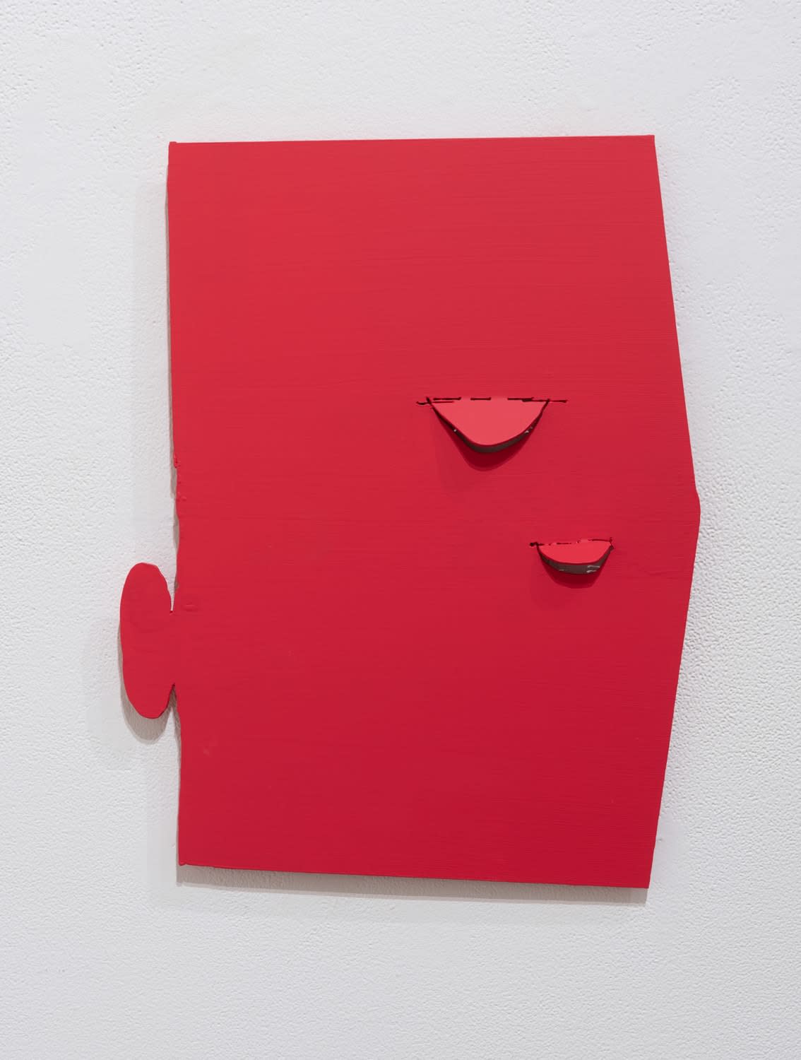 Amanda Wojick, red, 2022
