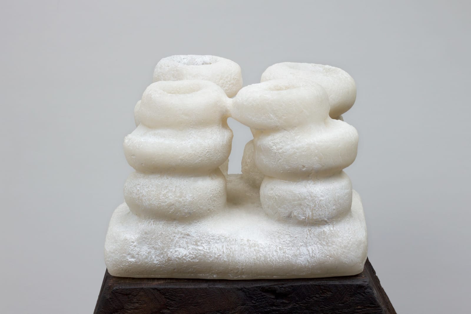 Malia Jensen, Donuts, 2020