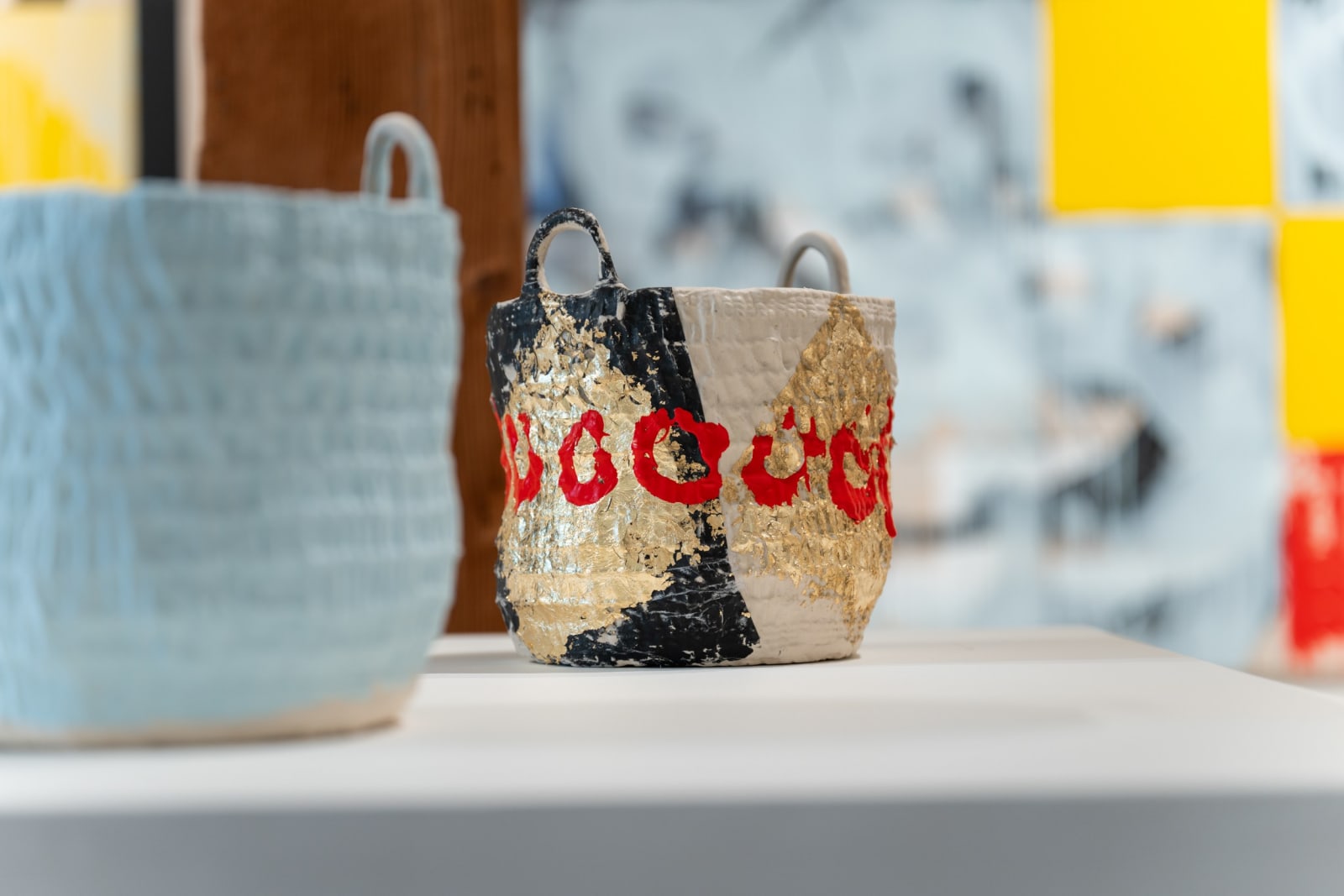 Sara Siestreem (Hanis Coos), next year in venice, 2025