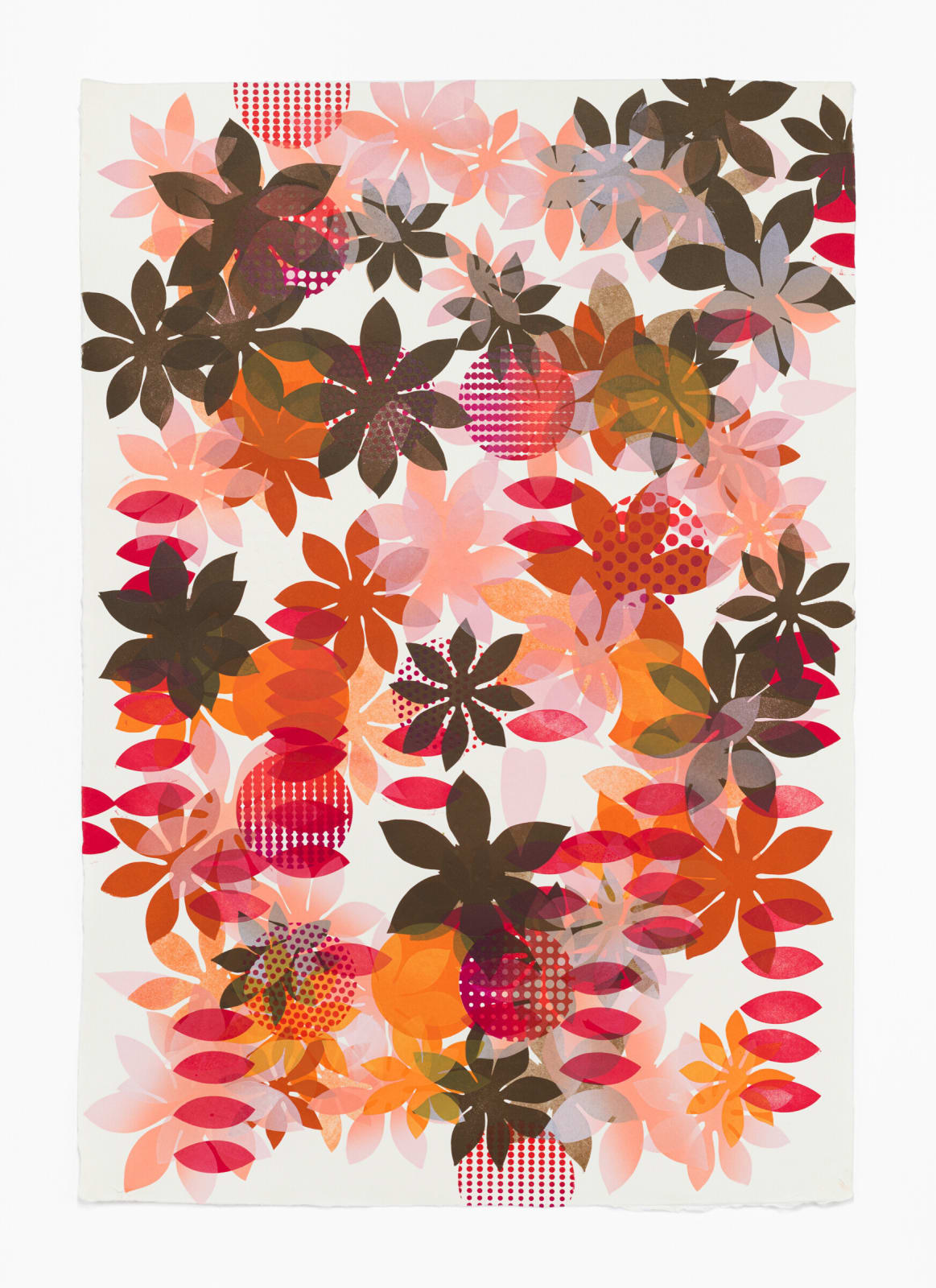 Charlene Liu, Bloom, 2019