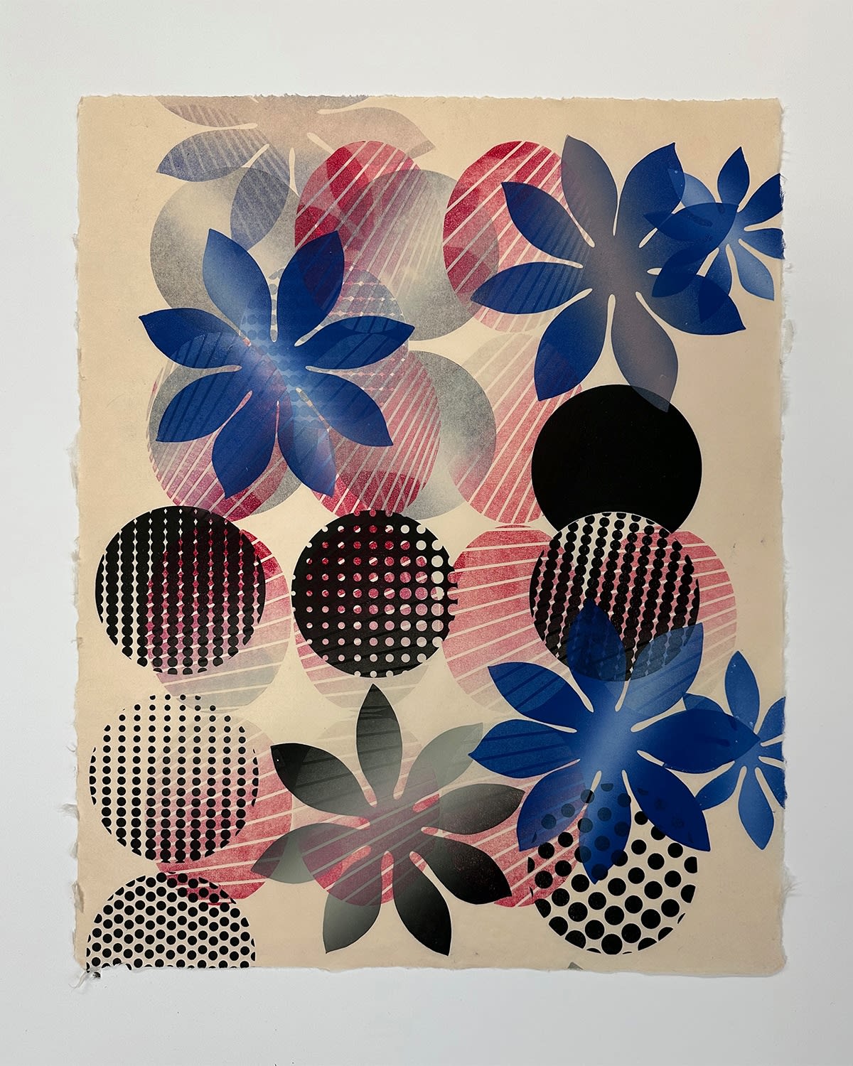 Charlene Liu, Untitled, 2025