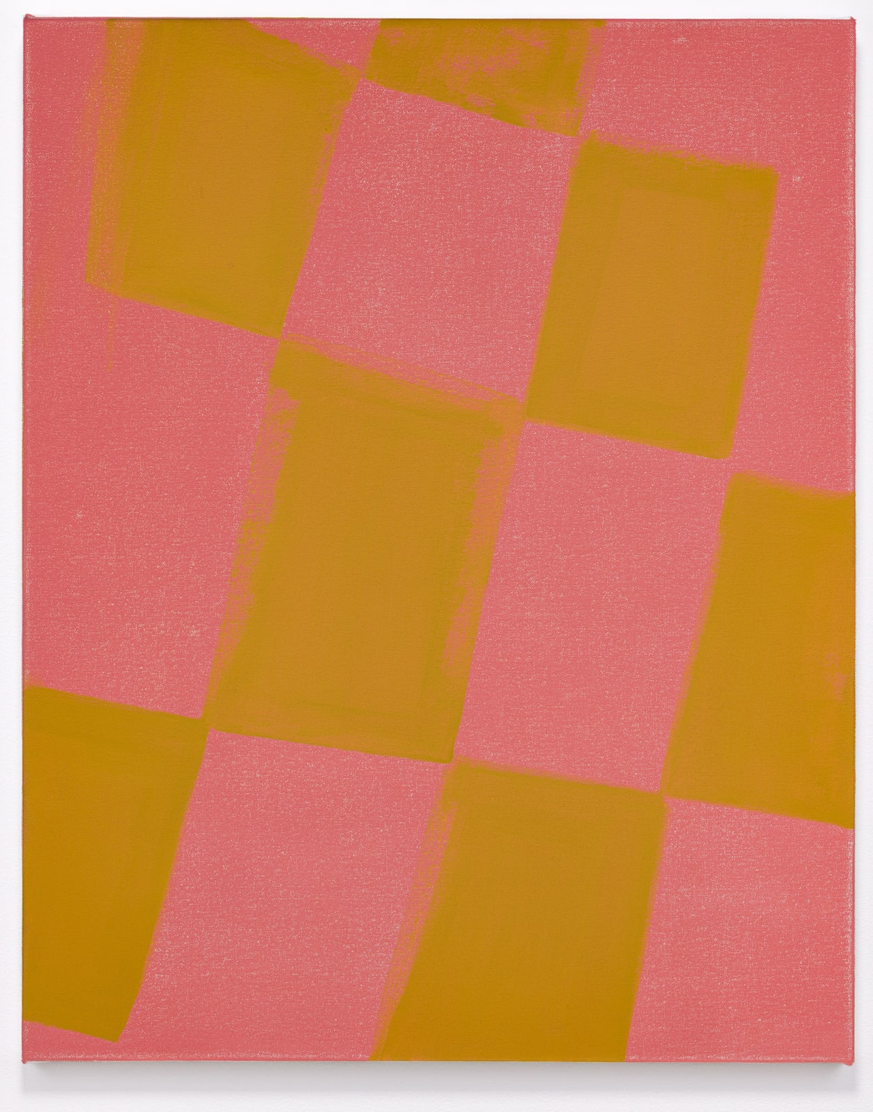 Pat Boas, Pink Companion, 2023