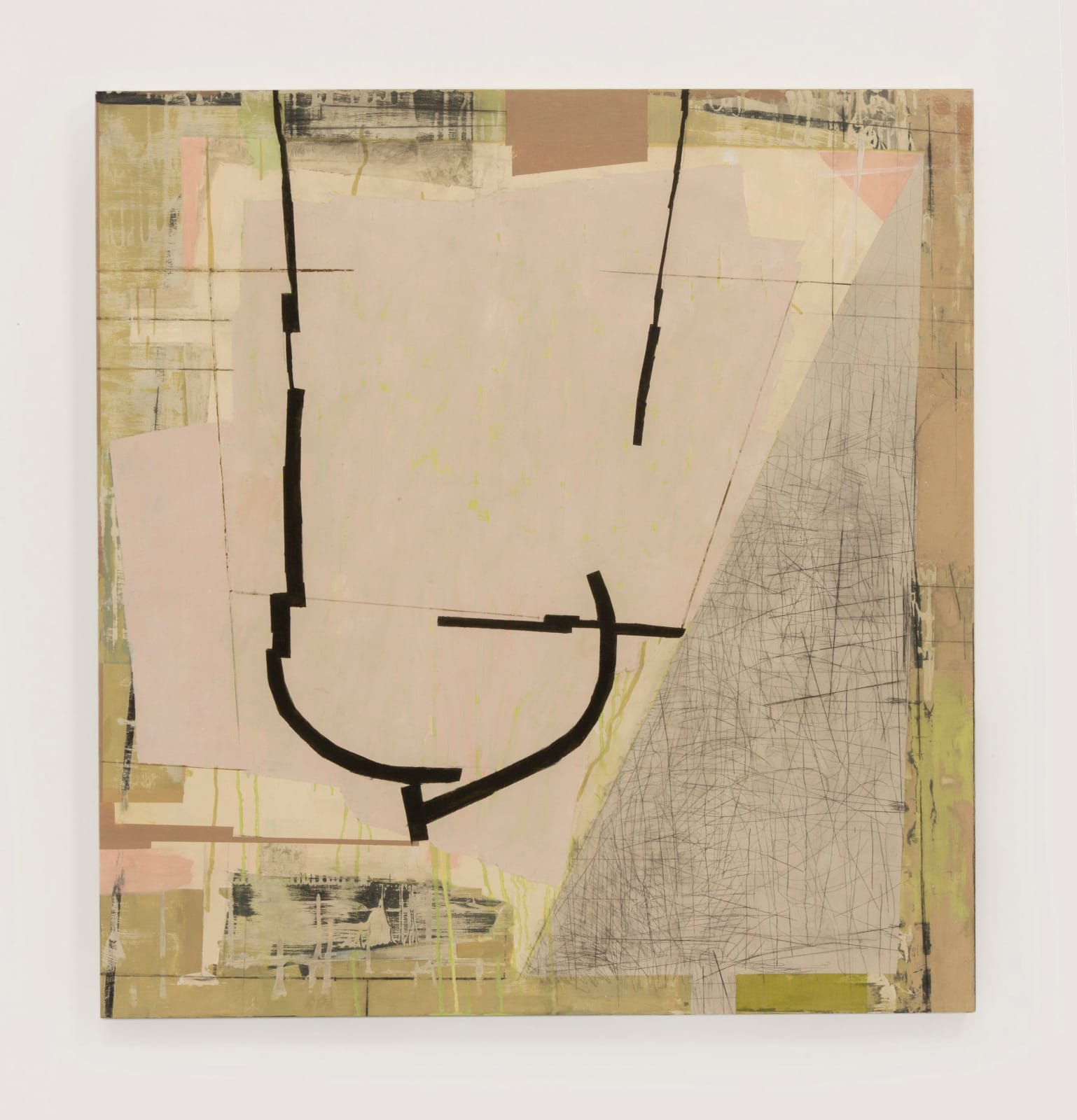 Judy Cooke, Nostalgia, 2014