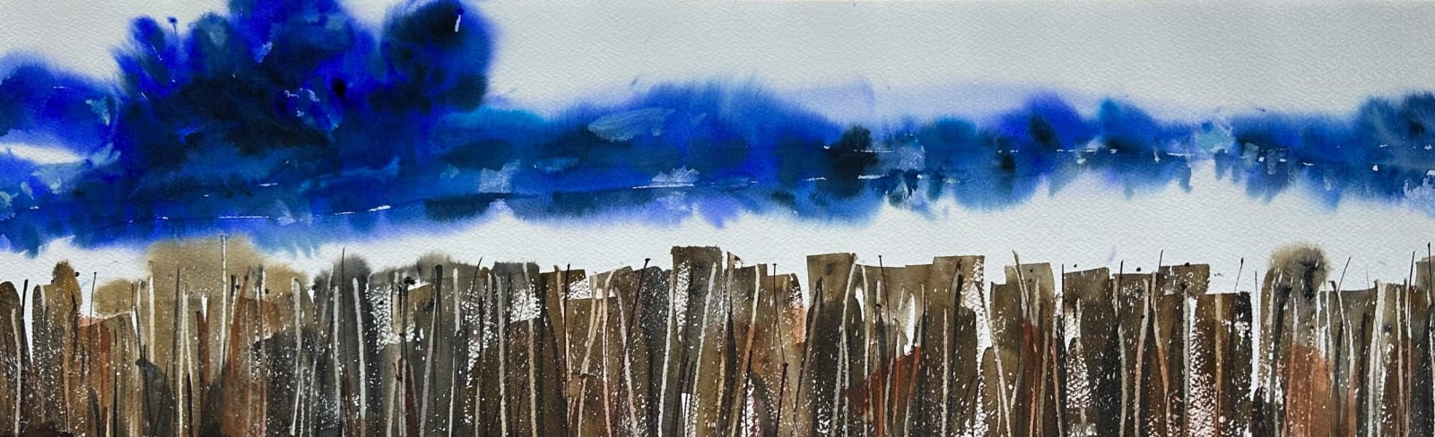 Kavin Buck, Untitled, 2023