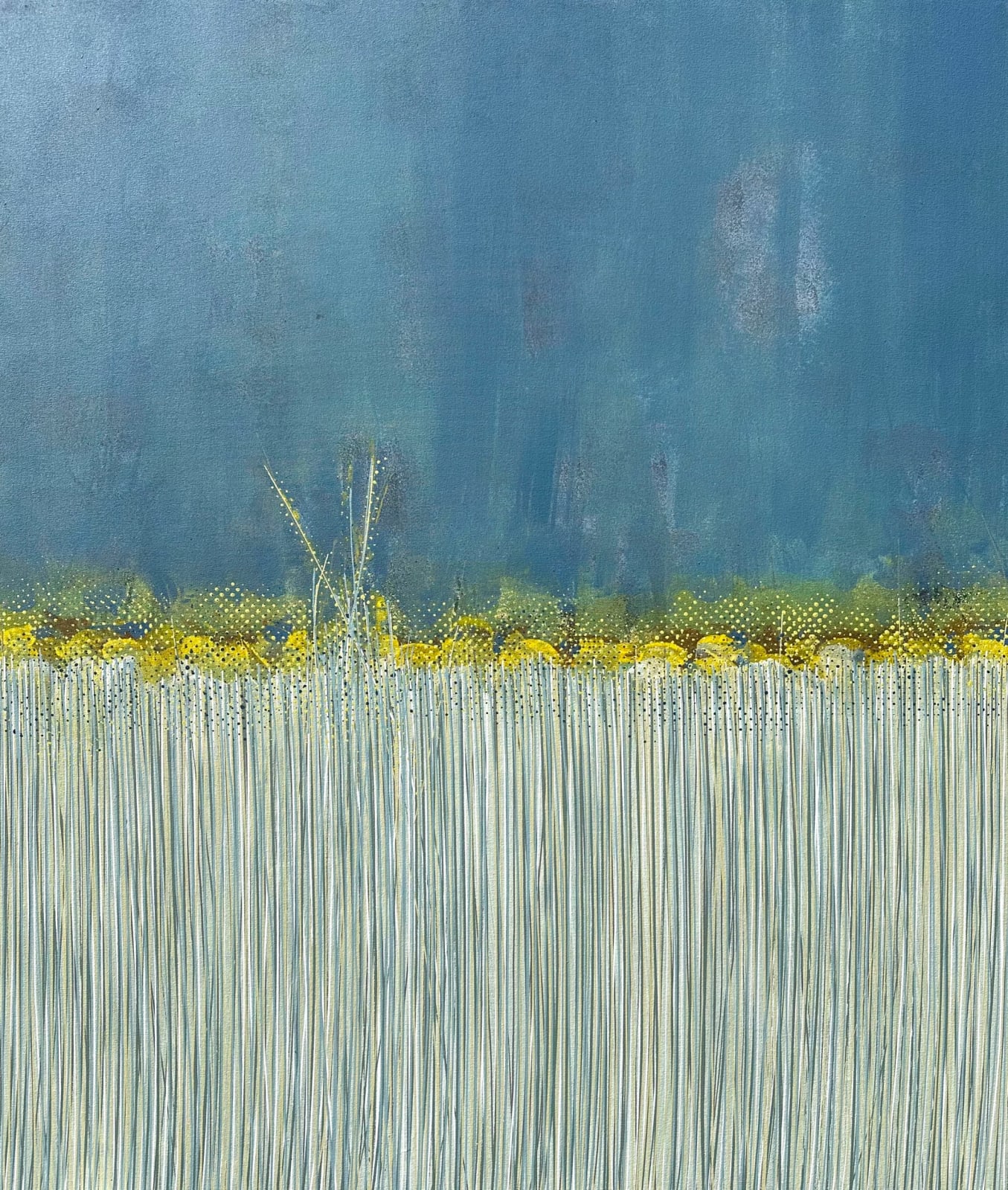 Kavin Buck, Destination Unknown, 2024