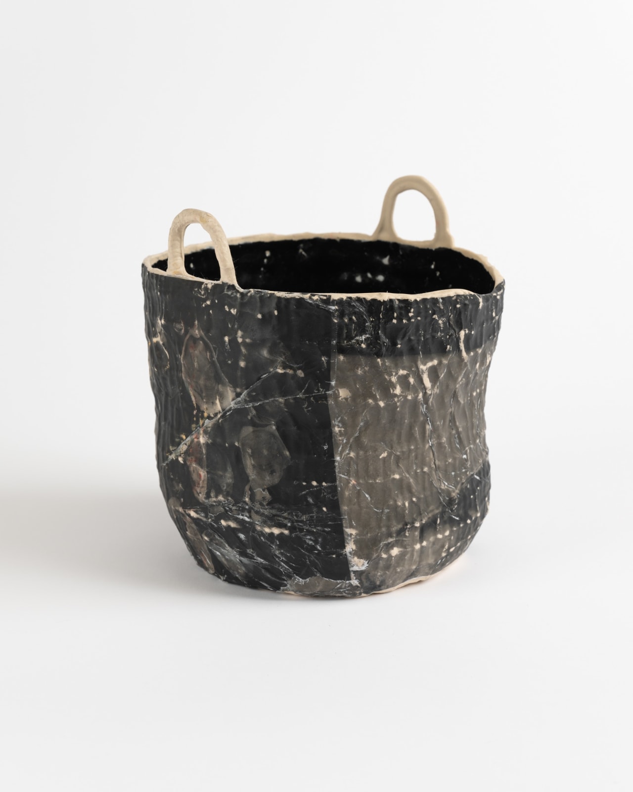 Sara Siestreem (Hanis Coos), 3am Denali, 2025