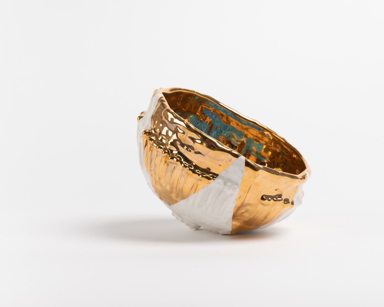 Sara Siestreem (Hanis Coos), blue skies smilin' at me, 2025