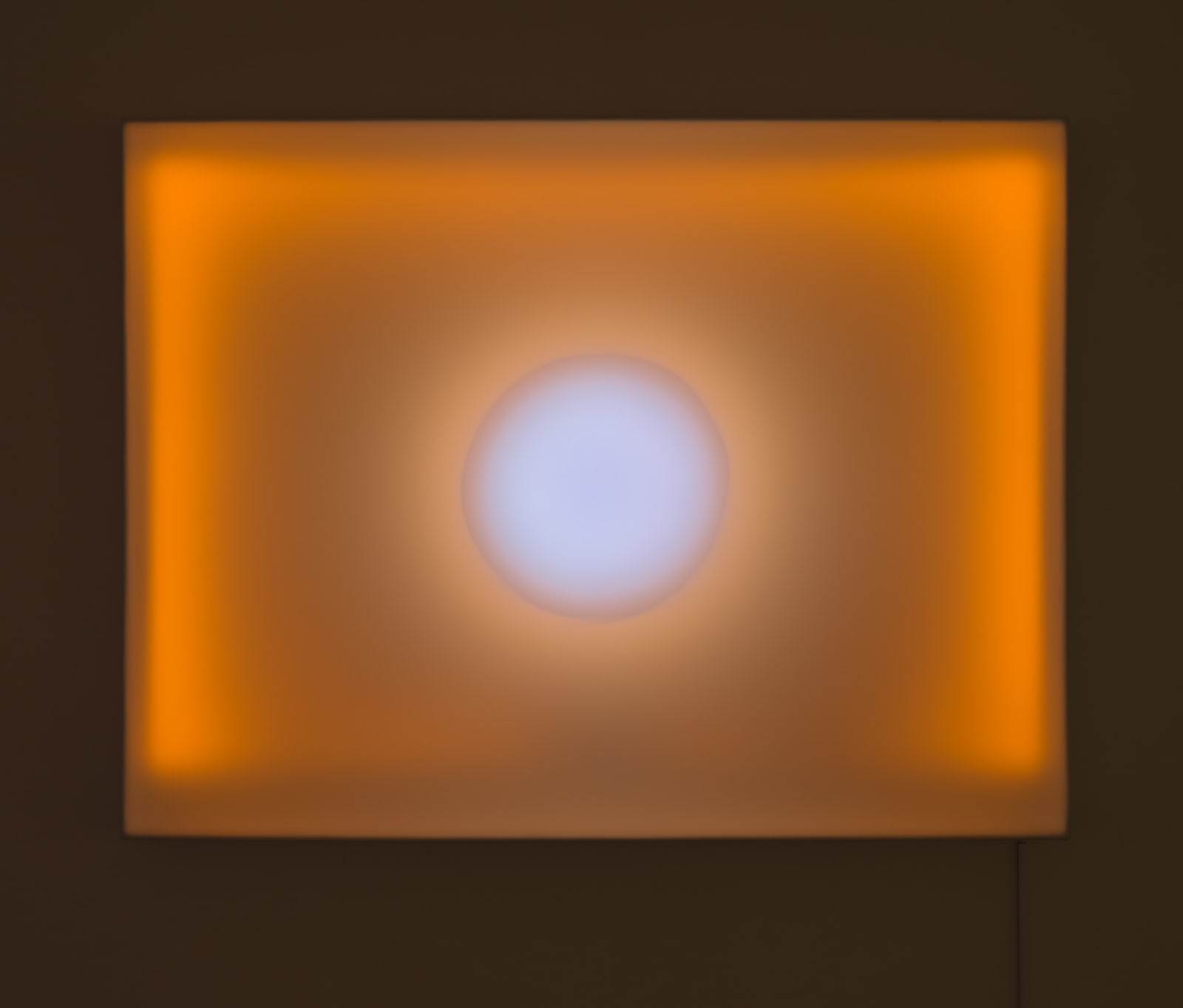 Hap Tivey, Helios XVII, 2025