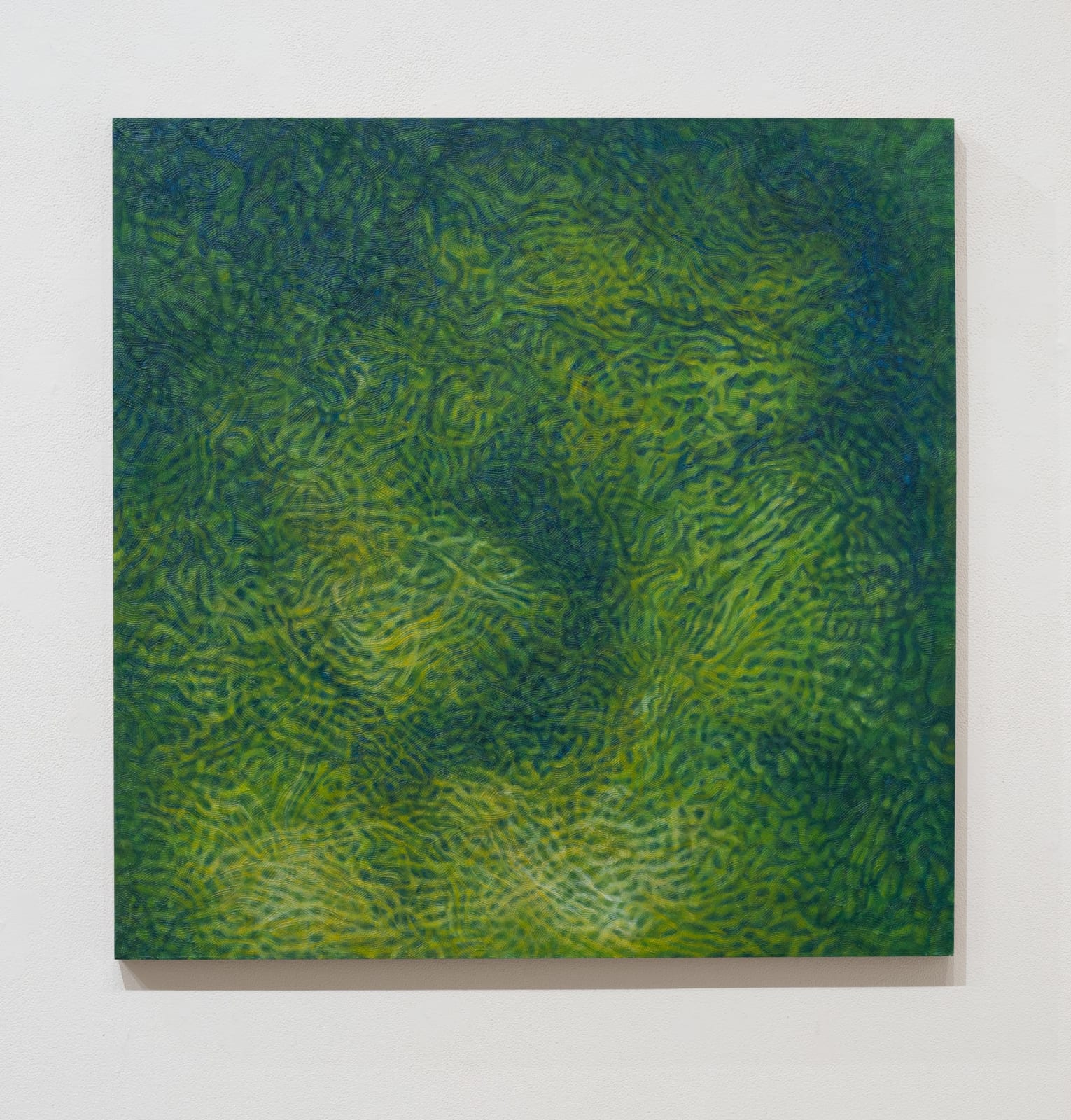 Joe Park, footage, 2025