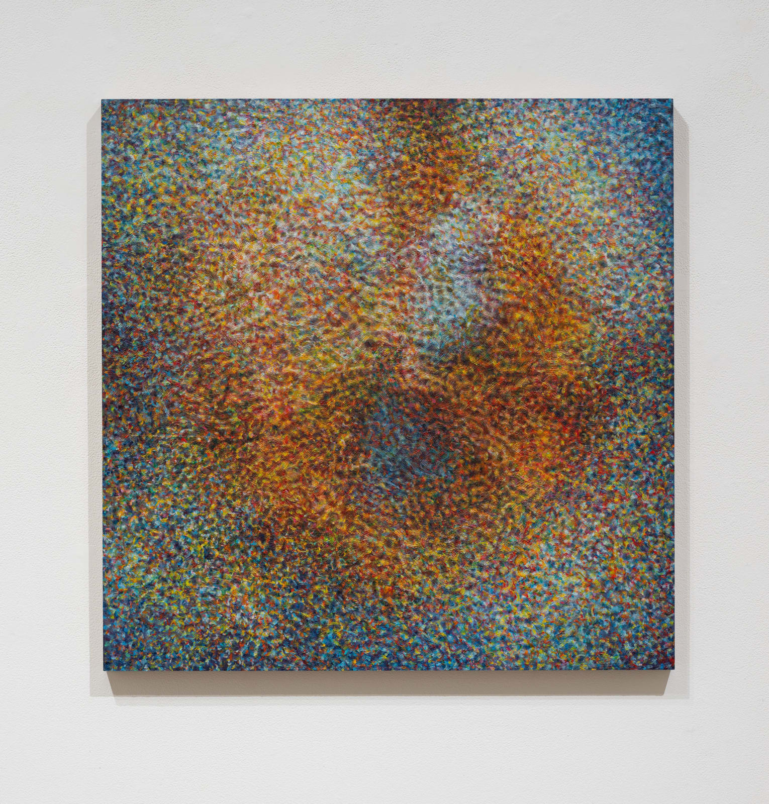 Joe Park, Cherry, 2025