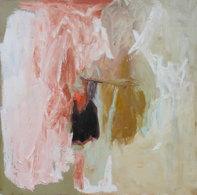 Barbara Sternberger, Both, 2011