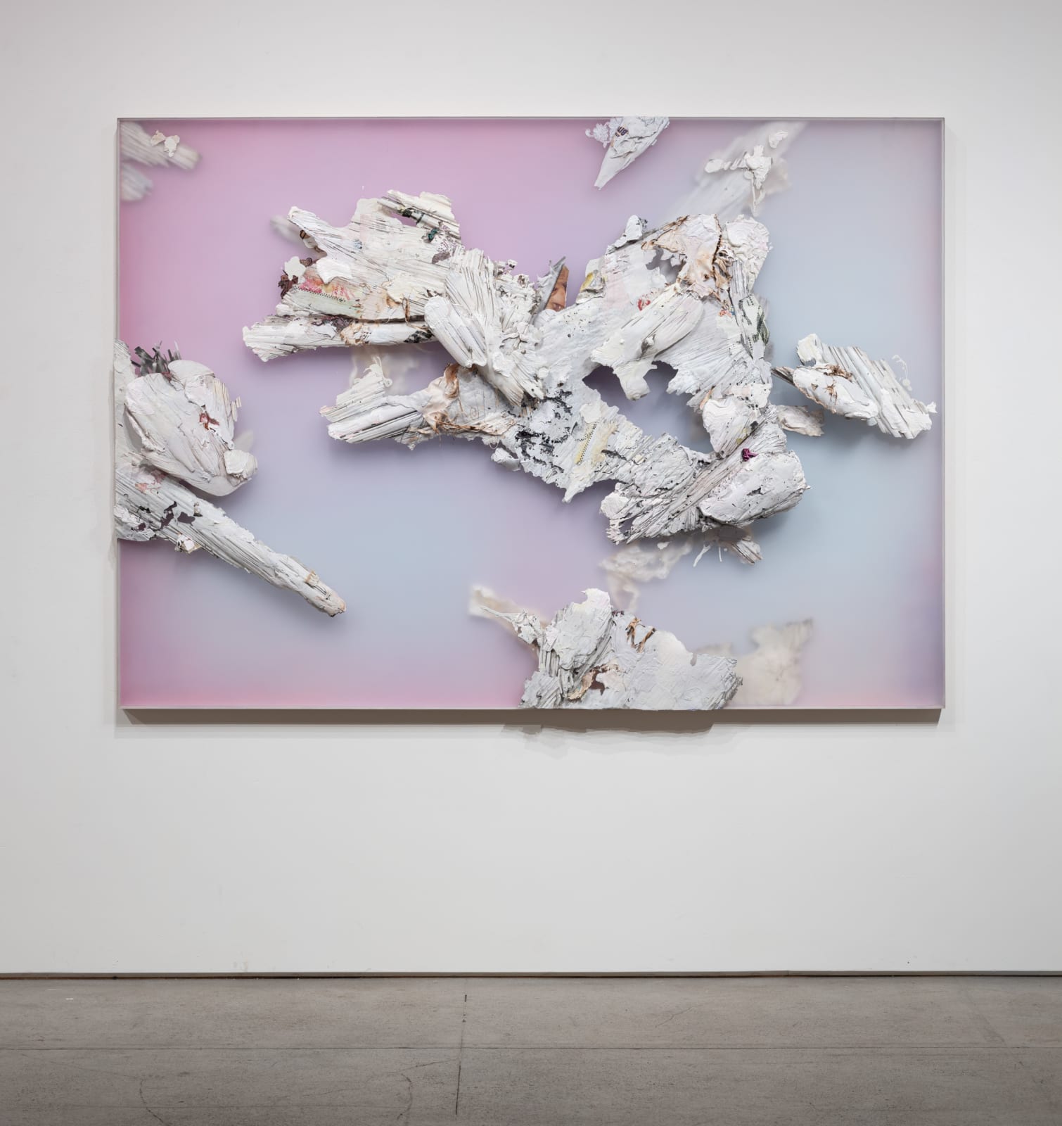 Peter Gronquist, Signs of life 10, 2026