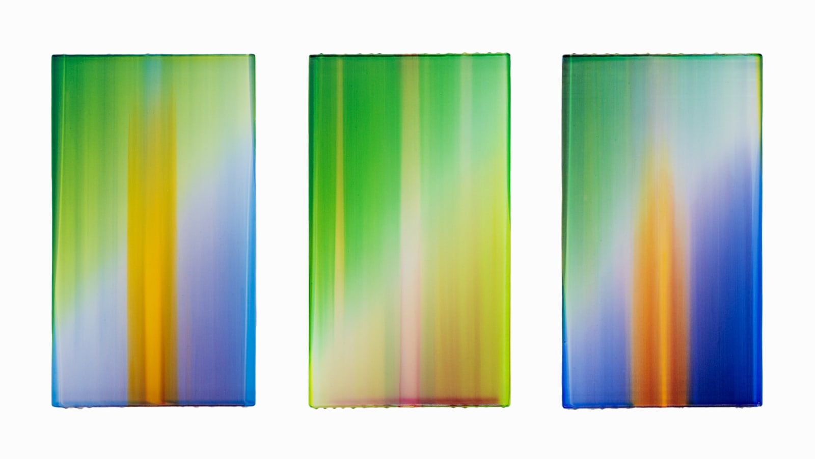 Gregg Renfrow, Delight and Desire, 2025