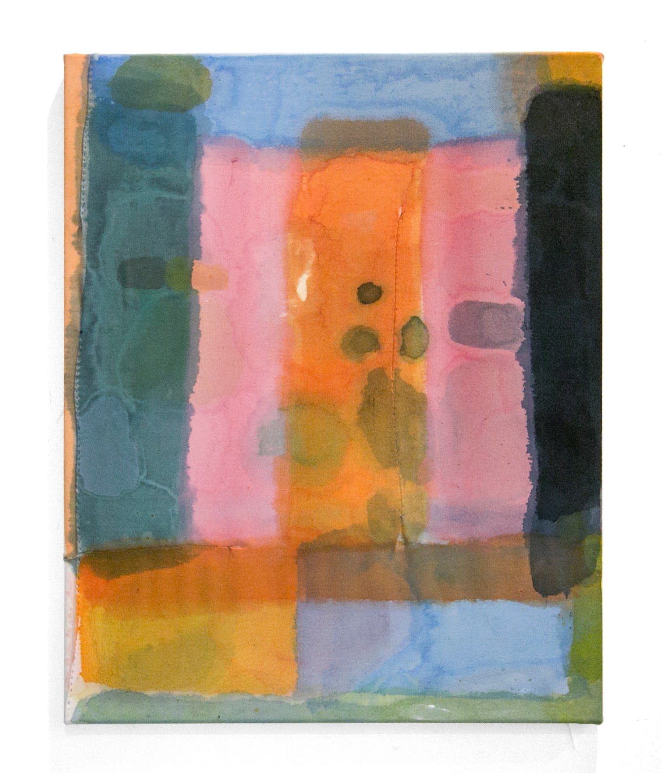 Jinie Park, Sunset, 2019