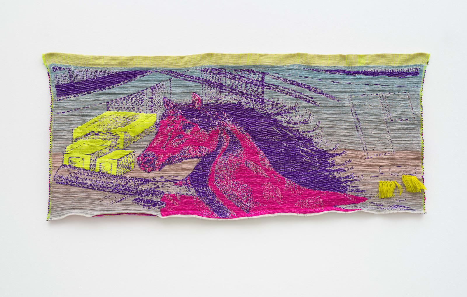 Vo Vo, The Unit, 2025