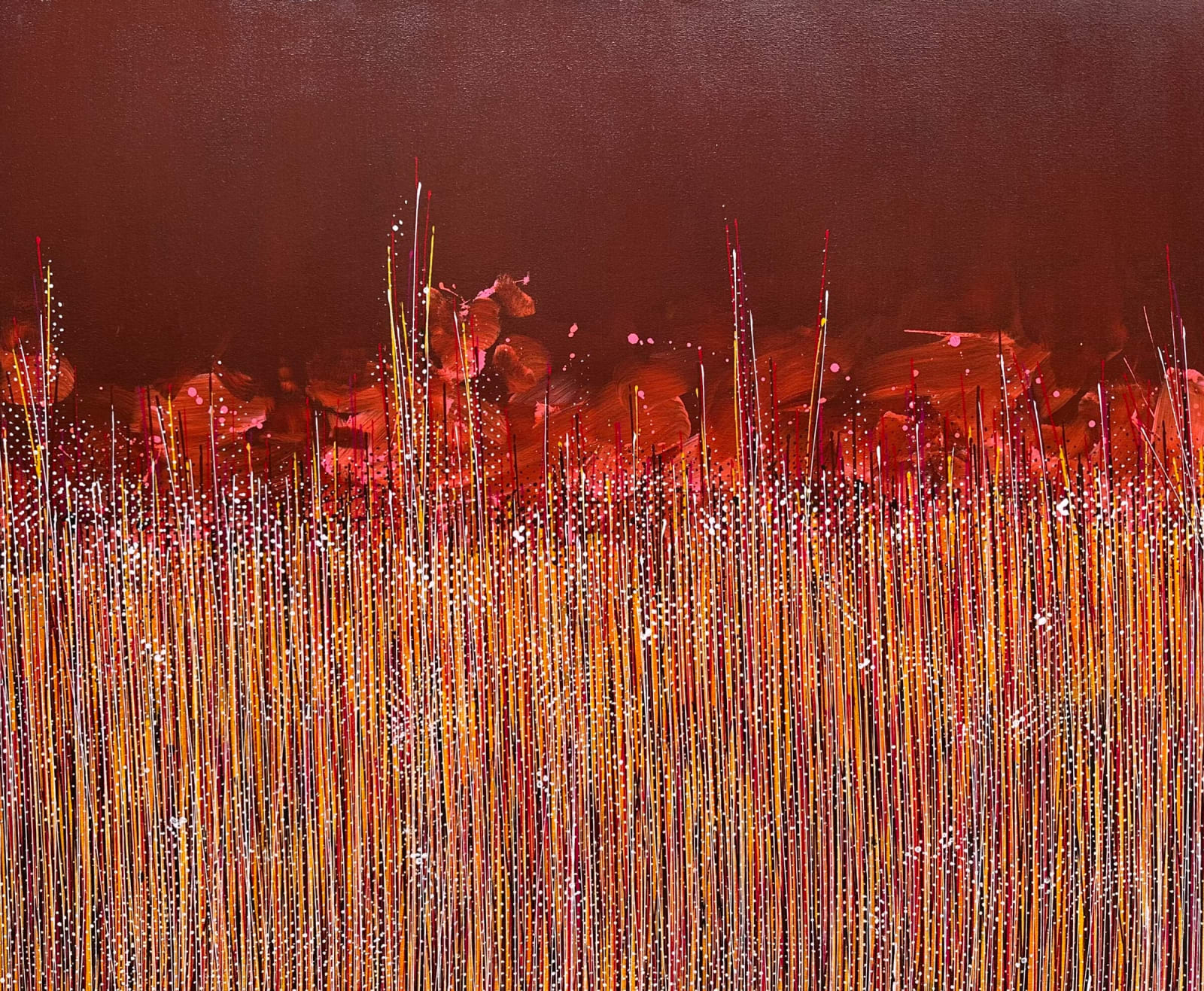 Kavin Buck, Aurora, 2022