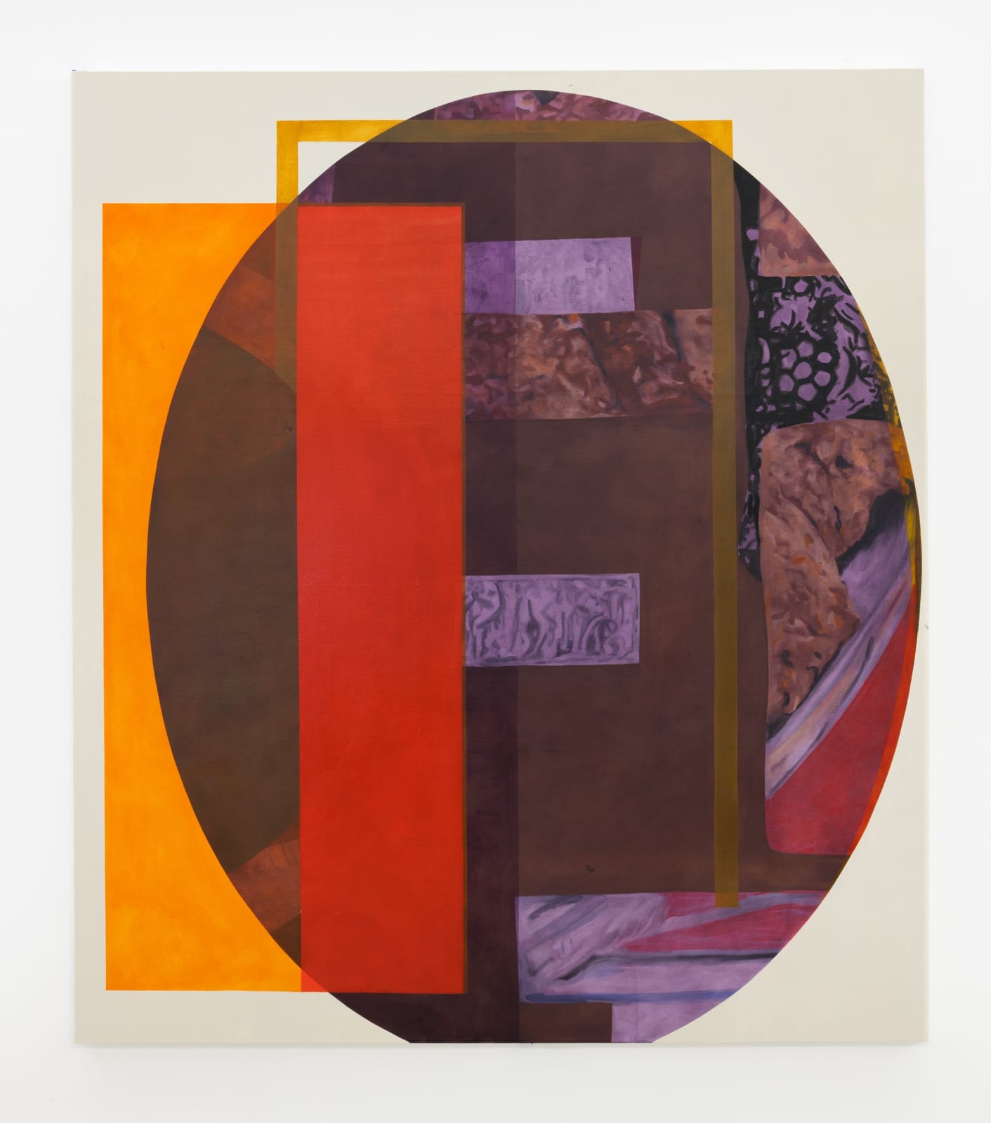 Derek Franklin, TOS #36, 2024