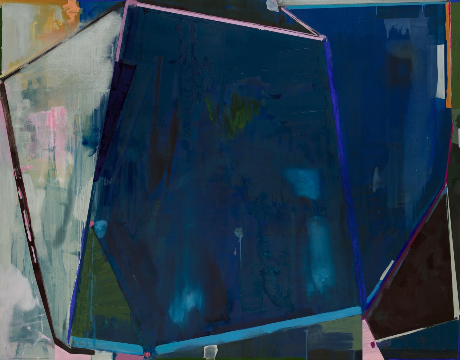 Michelle Ross, Twelve Twenty-One Twenty Twenty, 2021