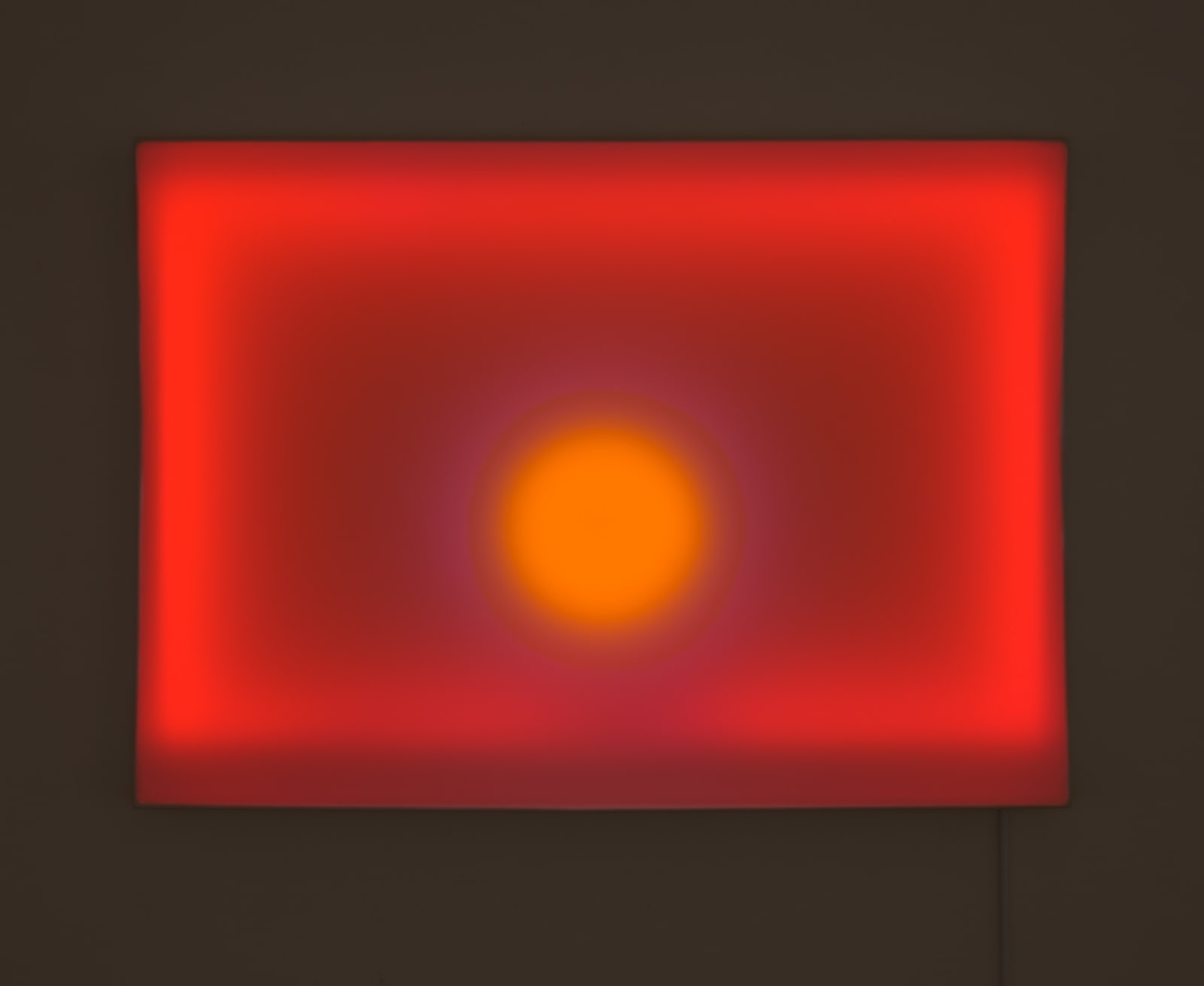 Hap Tivey, Helios XVIII, 2025