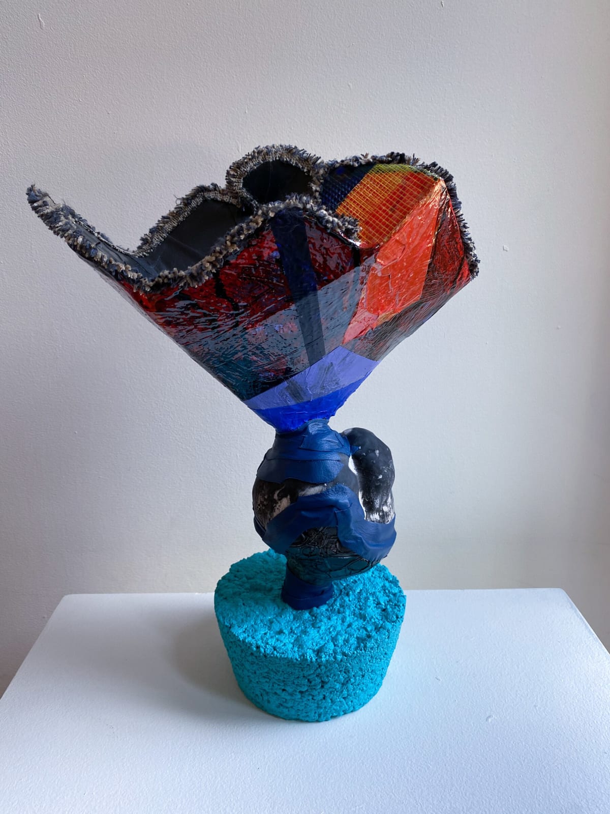 Claire Cowie, Imperfect Vessel No. 6, 2020