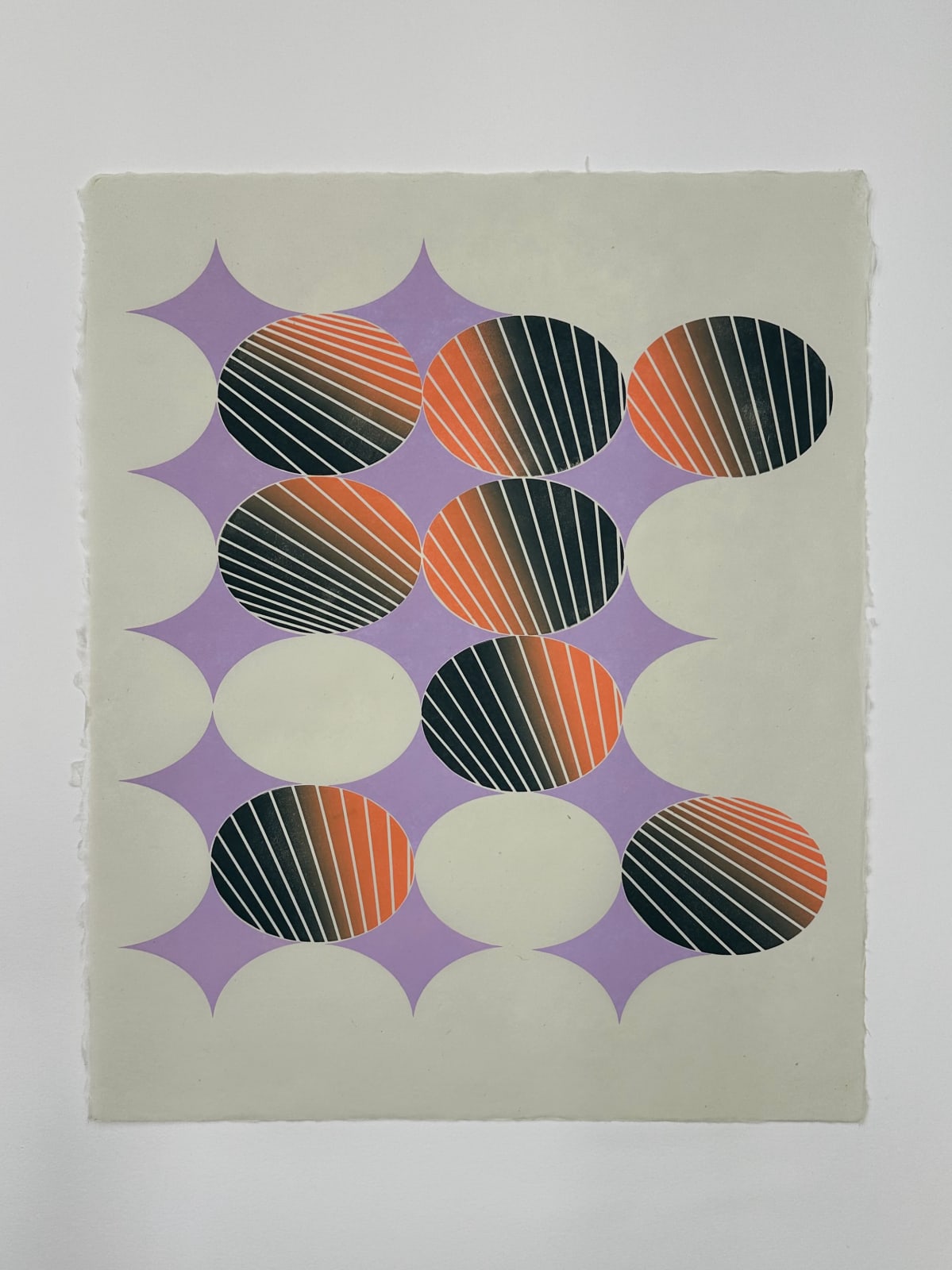 Charlene Liu, Untitled, 2019