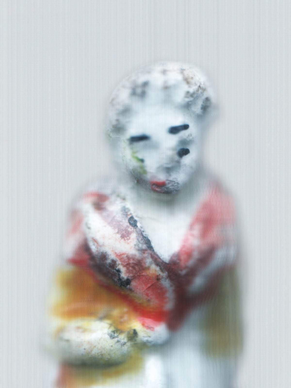 Ann Hamilton, fève 11, 2024