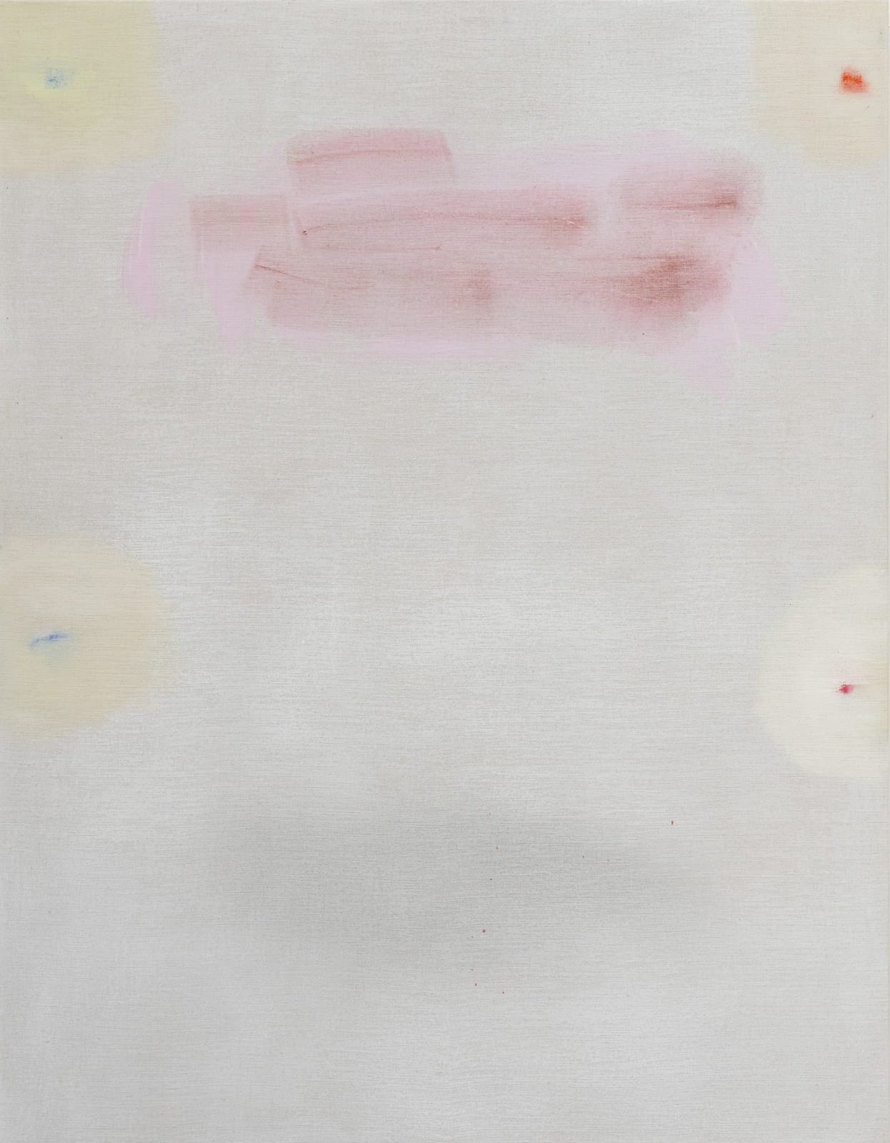 Michelle Ross, Telegraphic, 2023