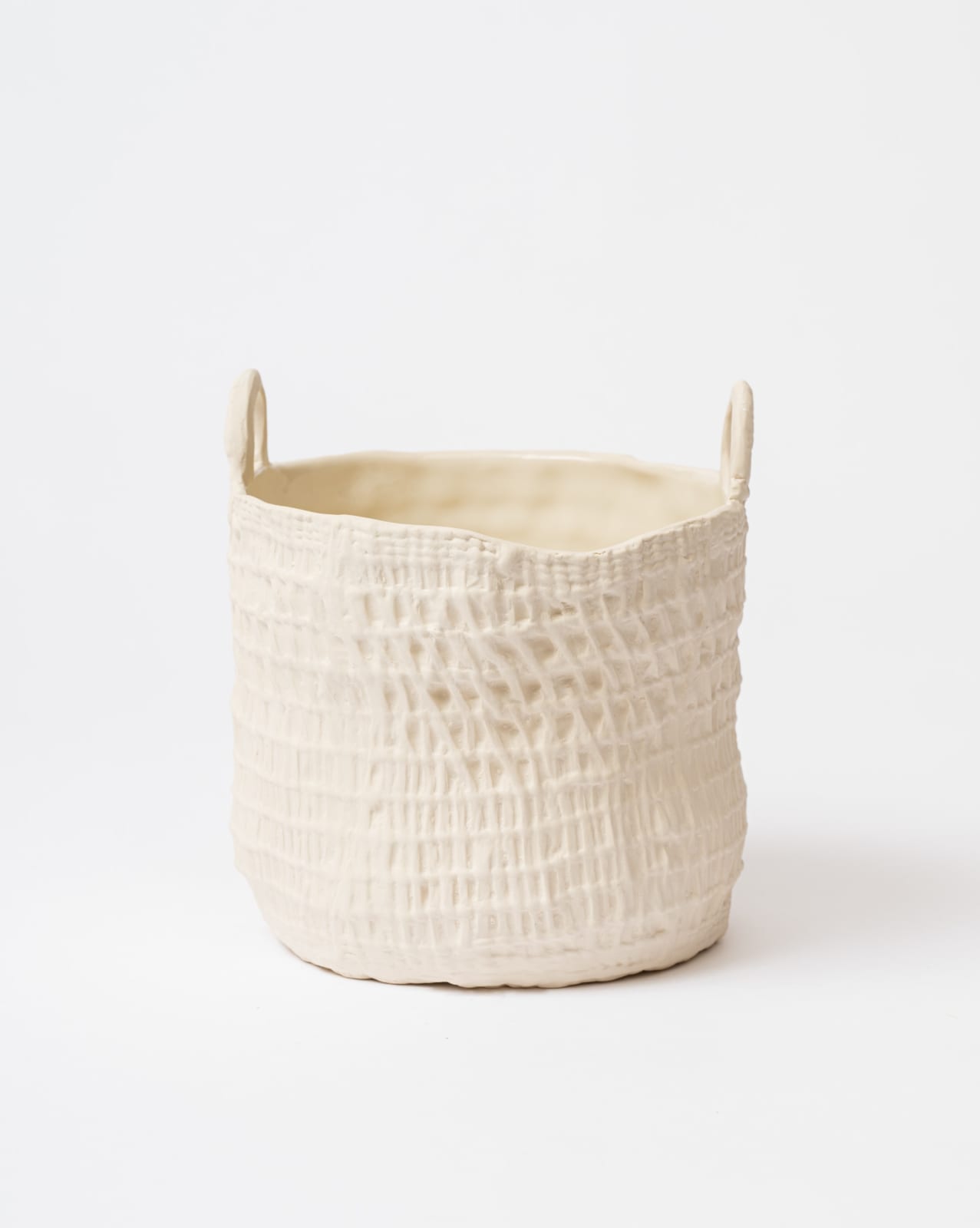 Sara Siestreem (Hanis Coos), clear water, 2024