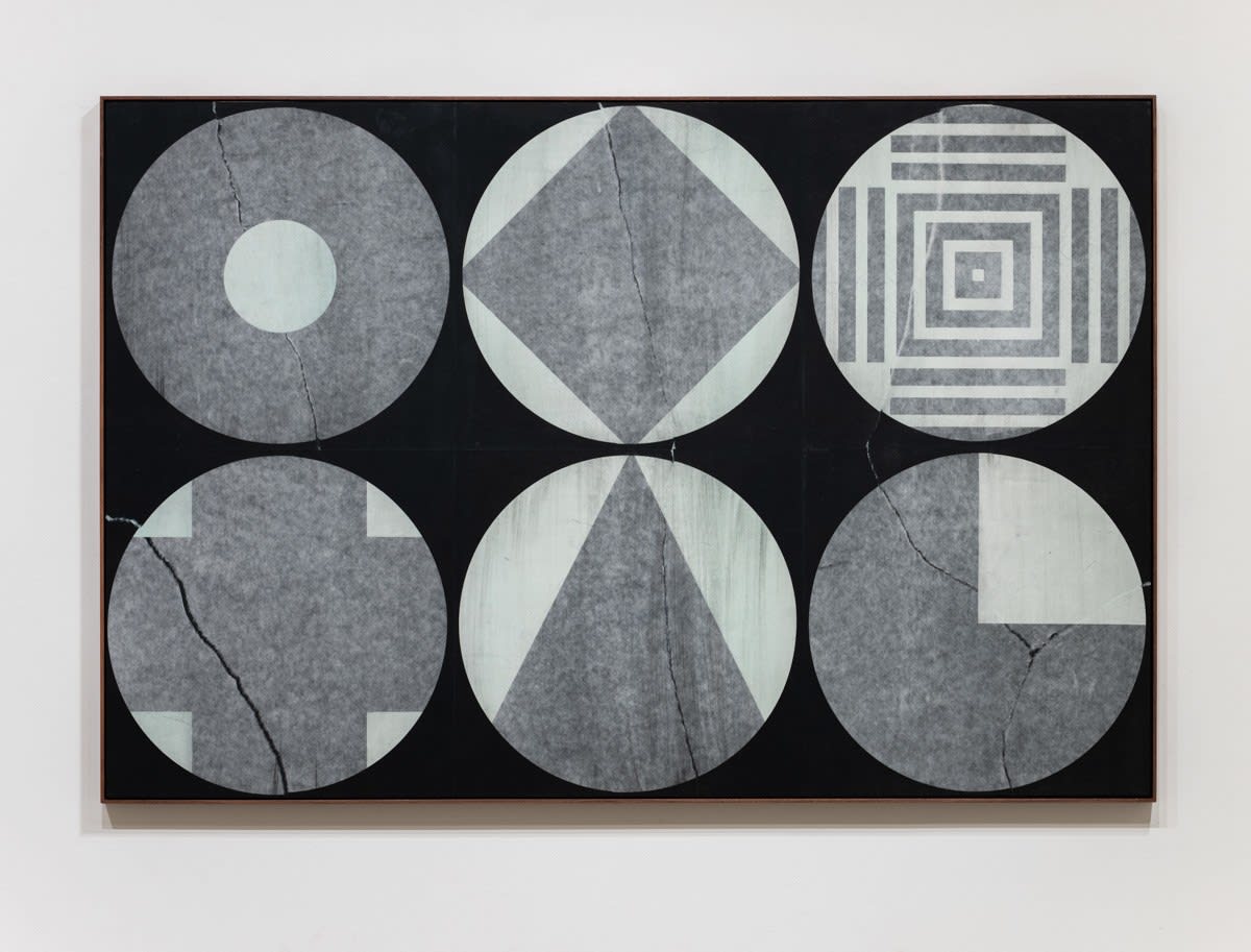 Chris Chandler, AB065, 2023