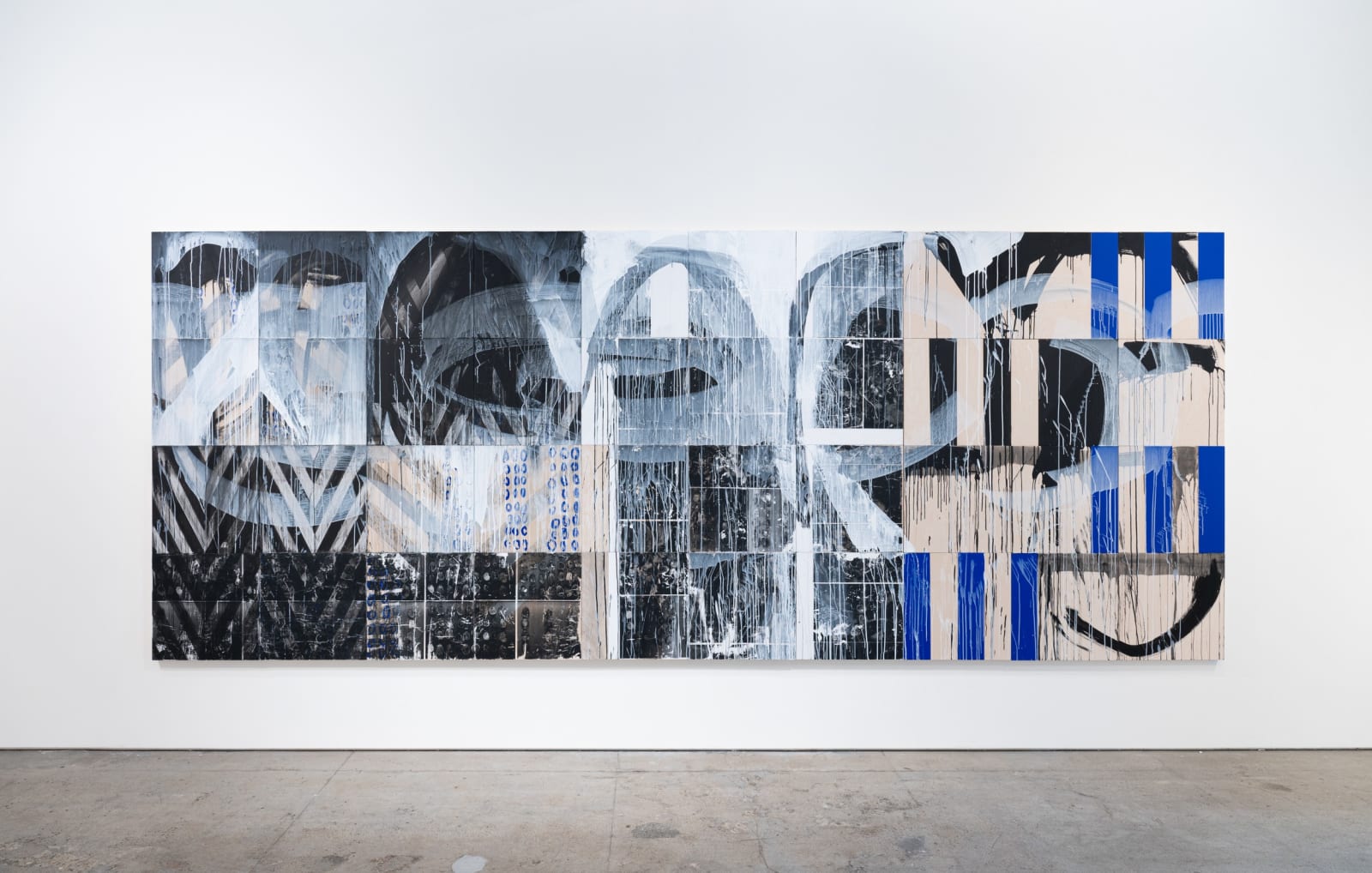 Sara Siestreem (Hanis Coos), dance apron, 2025