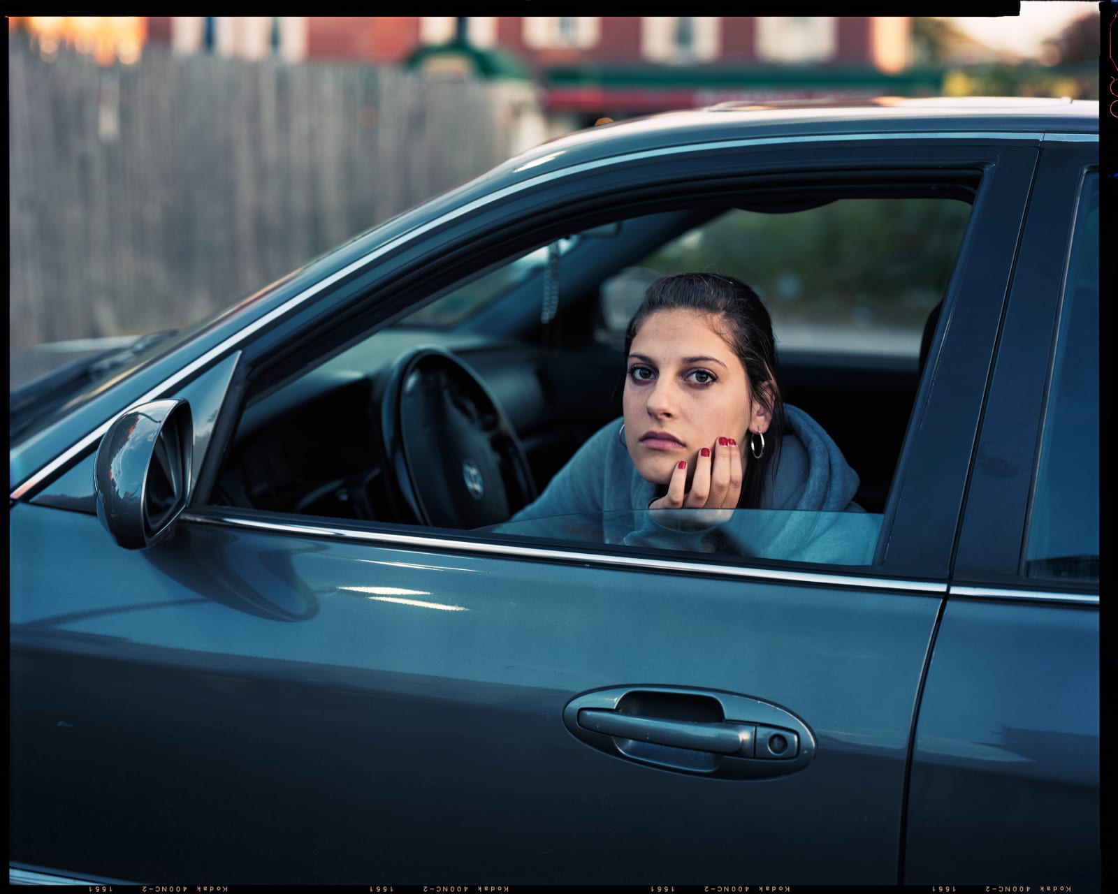 Robert Lyons, Untitled, 2015/2016