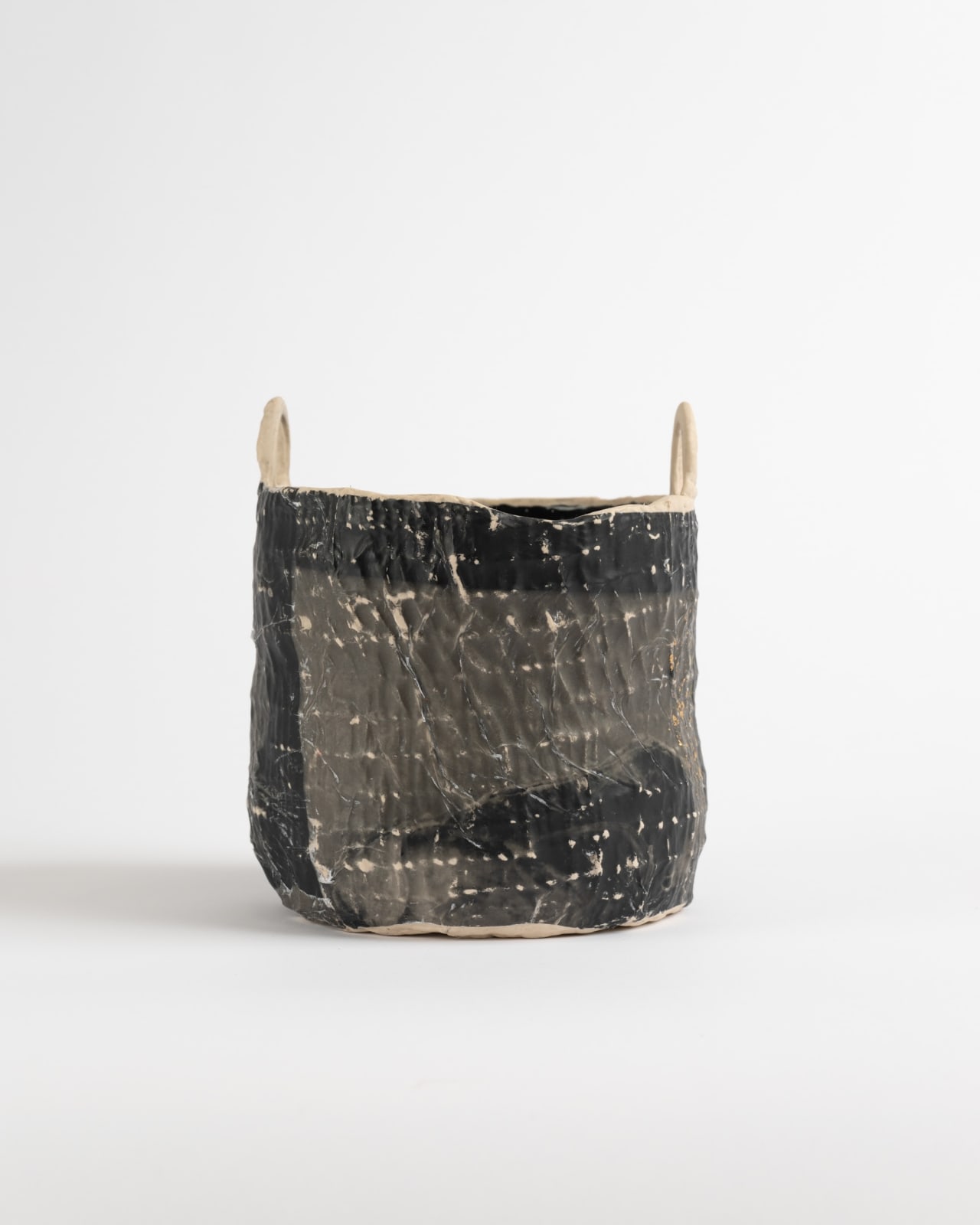 Sara Siestreem (Hanis Coos), 3am Denali, 2025