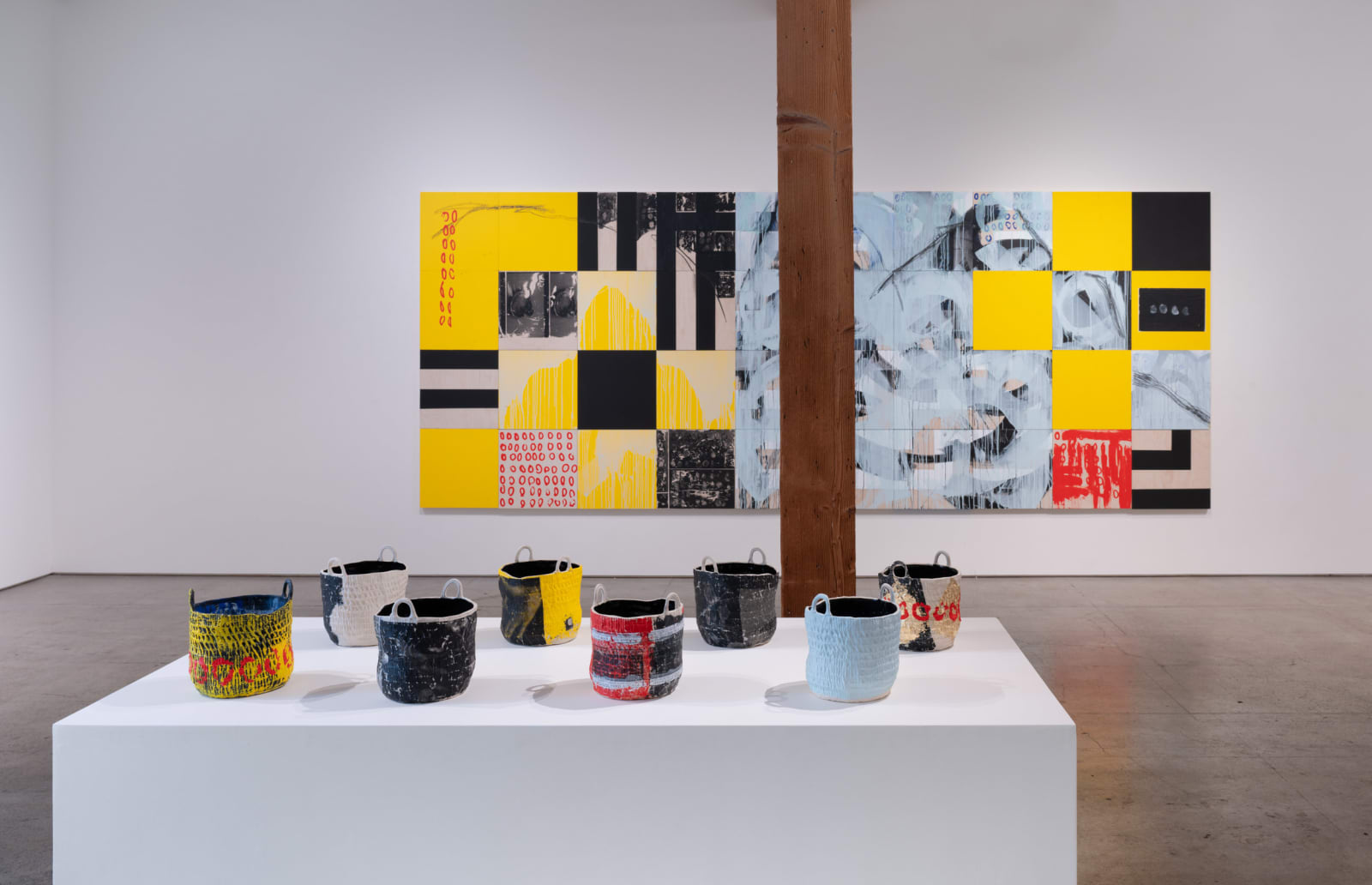 Sara Siestreem (Hanis Coos), next year in venice, 2025