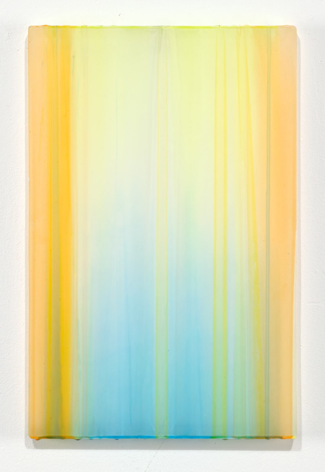 Gregg Renfrow, Ray of a Ray of a Ray, 2021